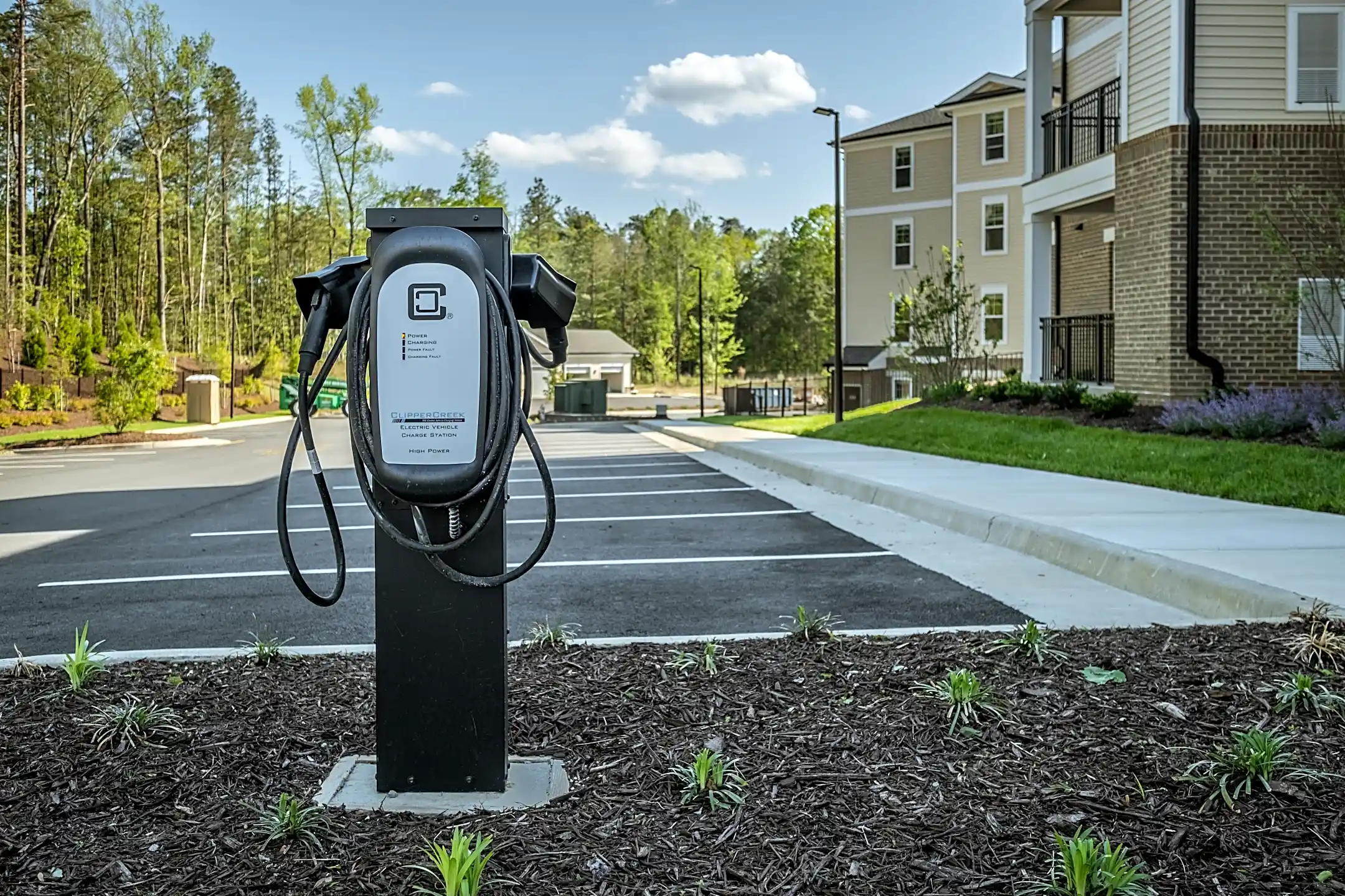 Abberly CenterPointe - Midlothian, VA