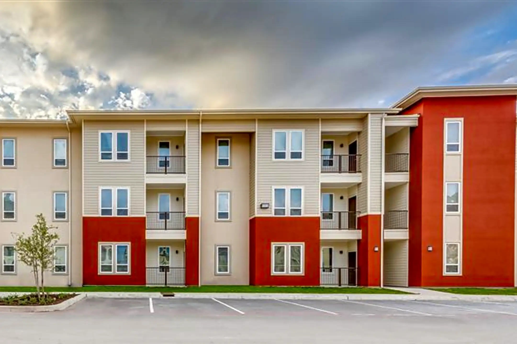 Esperanza at Palo Alto San Antonio, TX 78224