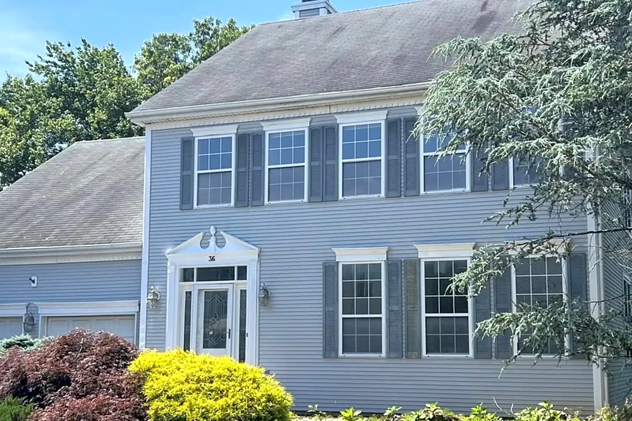 36 Samantha Drive Marlboro, NJ Houses for Rent Rent.