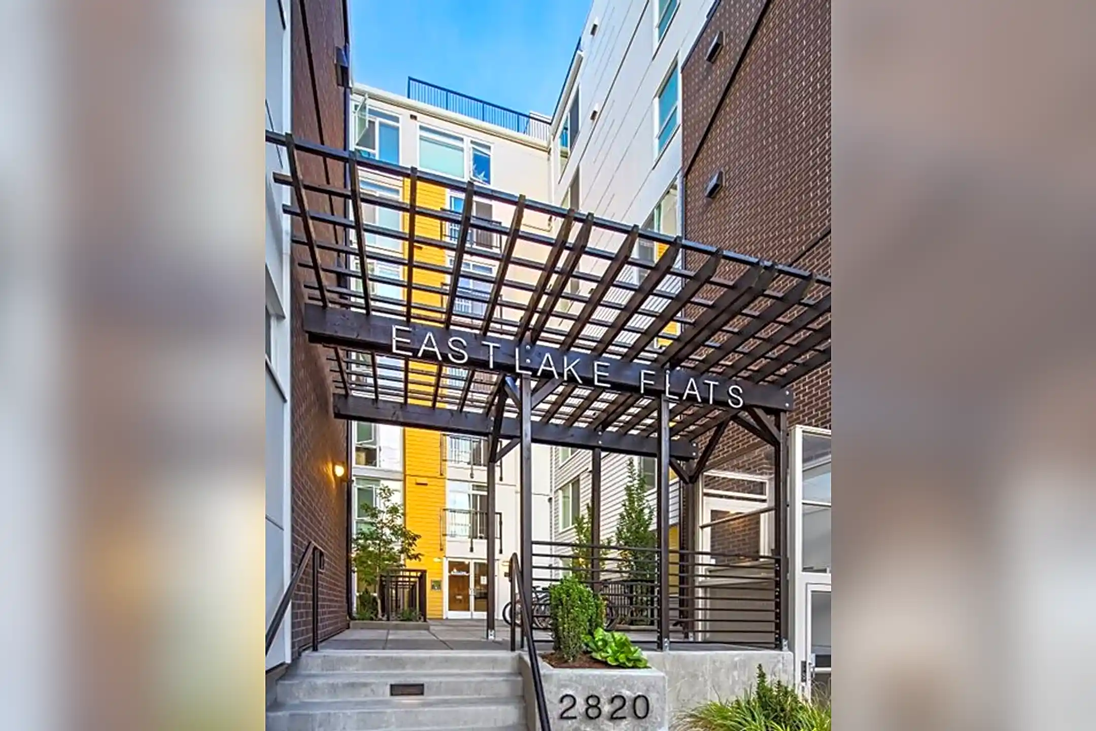 2820 Eastlake Ave E 2820 Eastlake Ave E unit 506 Seattle, WA