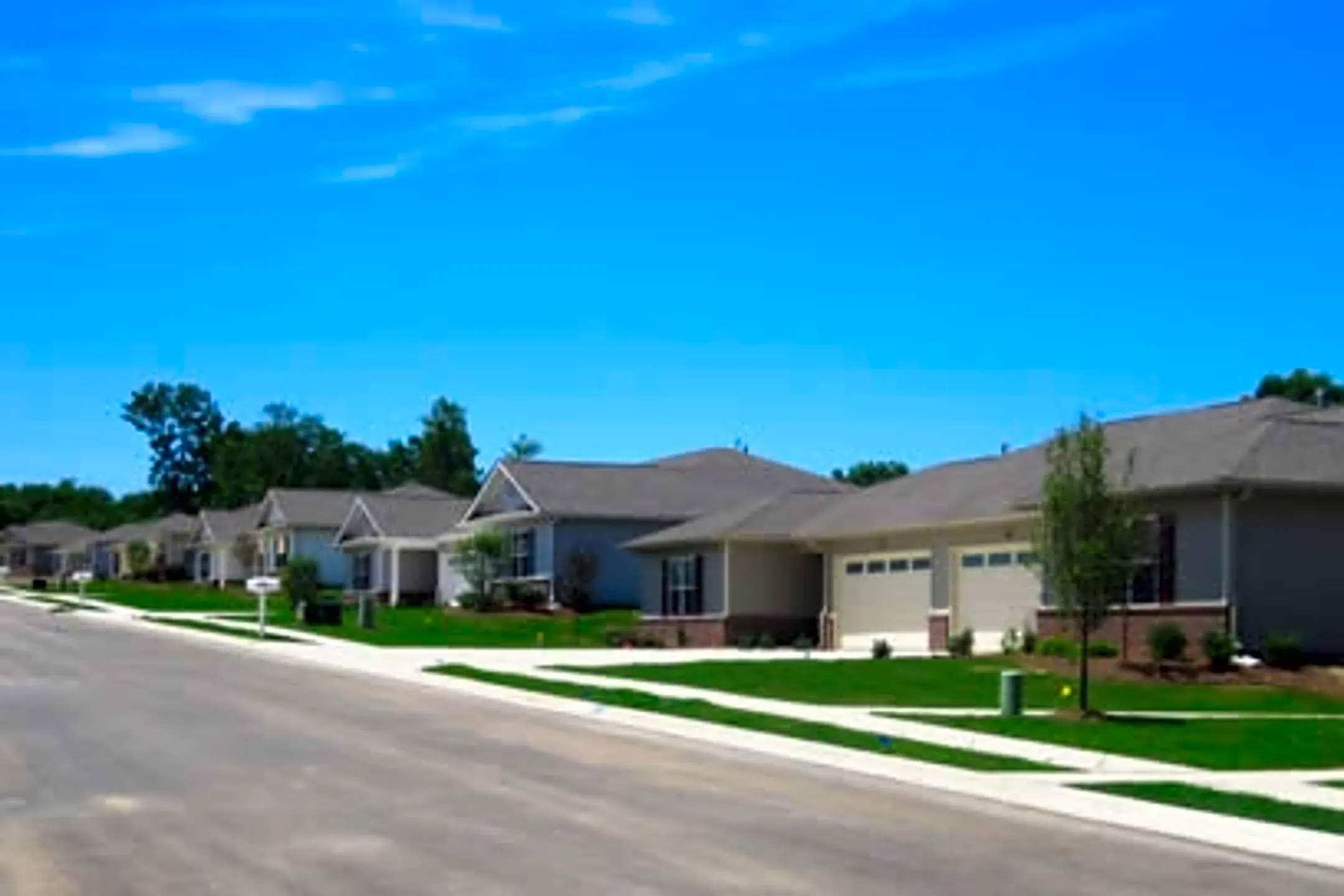 The Village at Whitewater 5100 Whitewater Ave Richmond, IN Houses