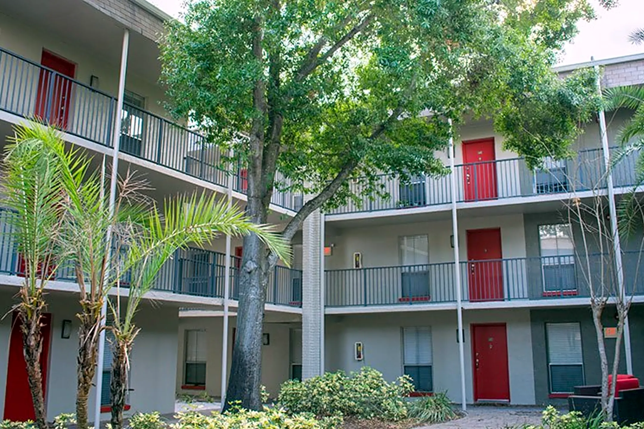 Promenade Apartments Clearwater