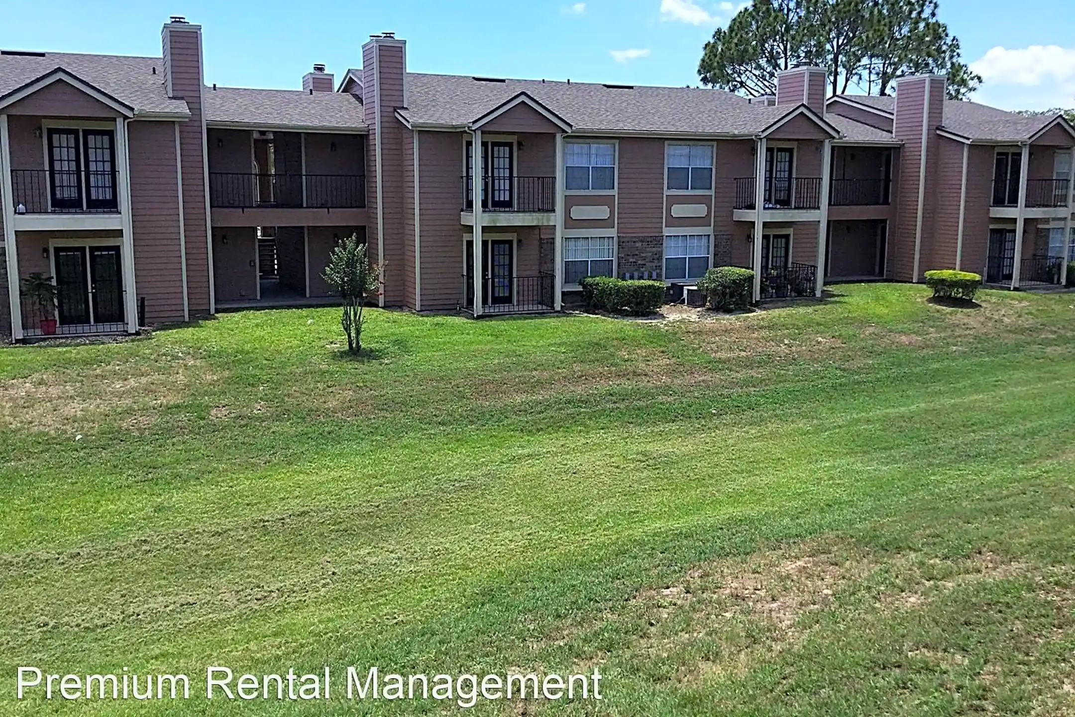 2550 N Alafaya Trail 2550 N Alafaya Trail unit 6207 Orlando, FL