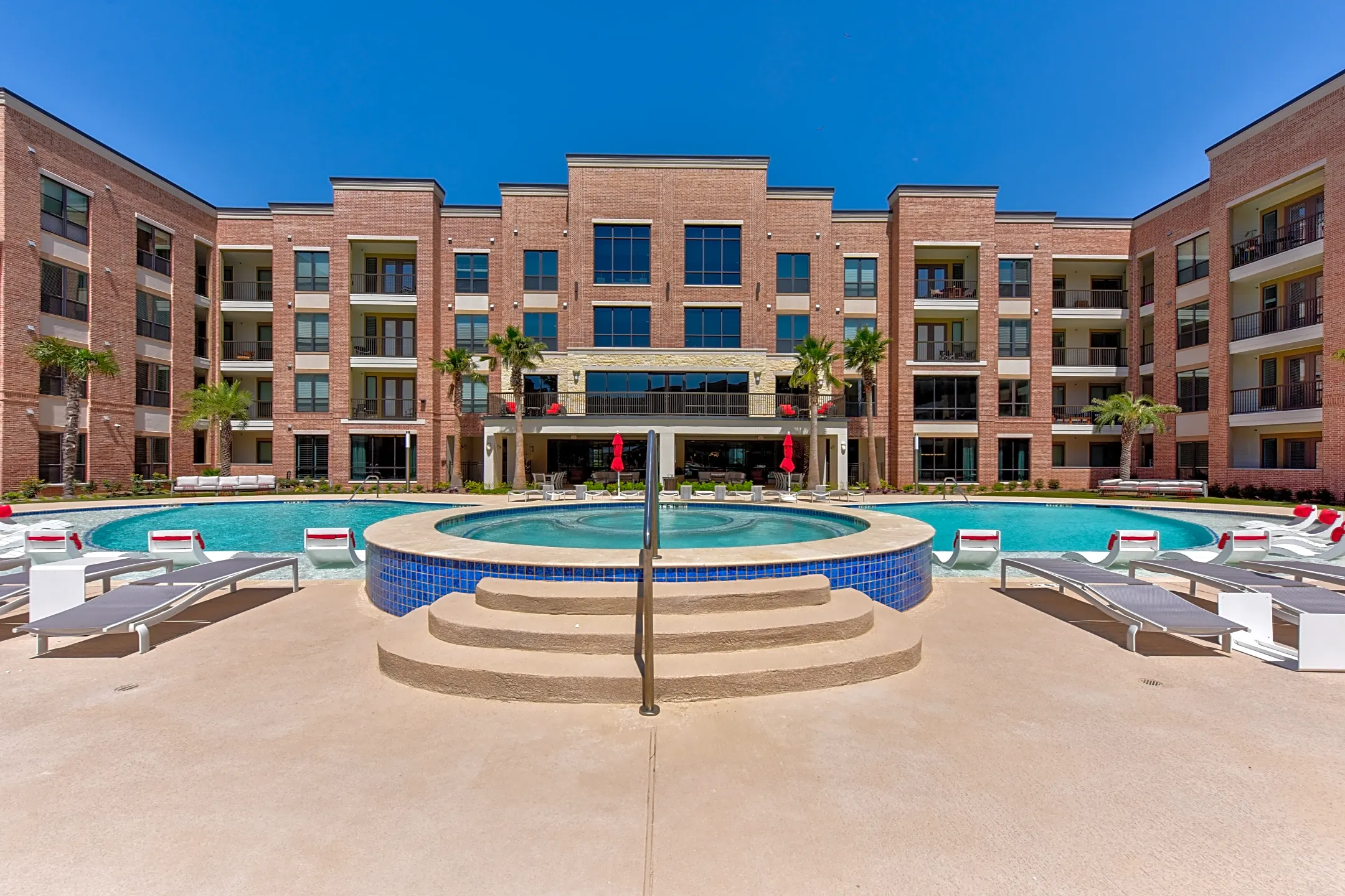 Boardwalk Lofts at Katy 122 Lakeview Way Katy, TX Apartments for