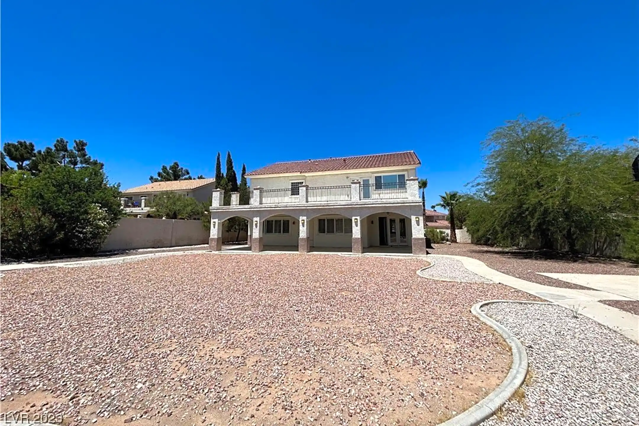 Building - 9735 Phoenician Ave #0 - Las Vegas, NV