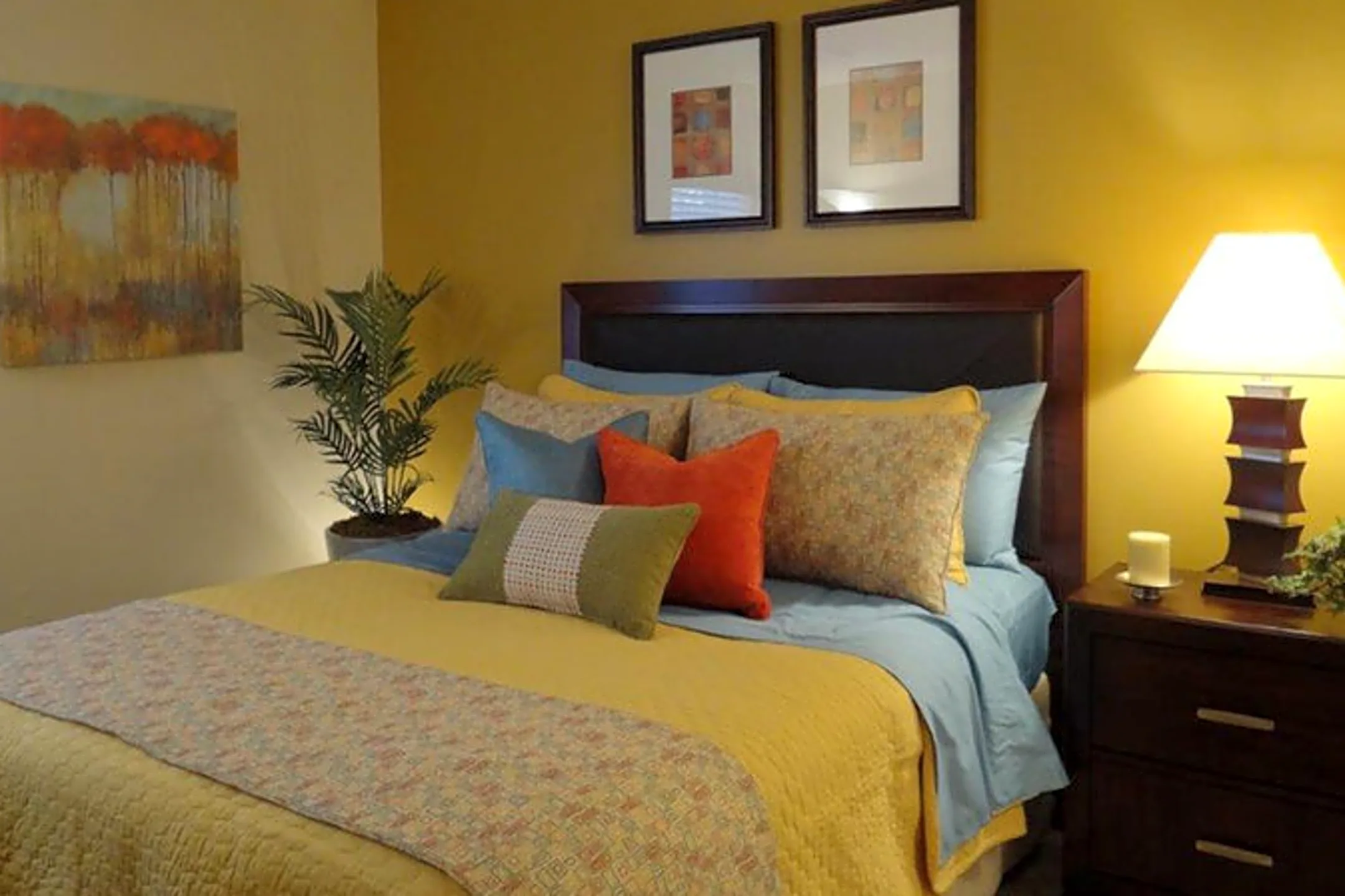 Ashbrook Carrboro, NC 27510