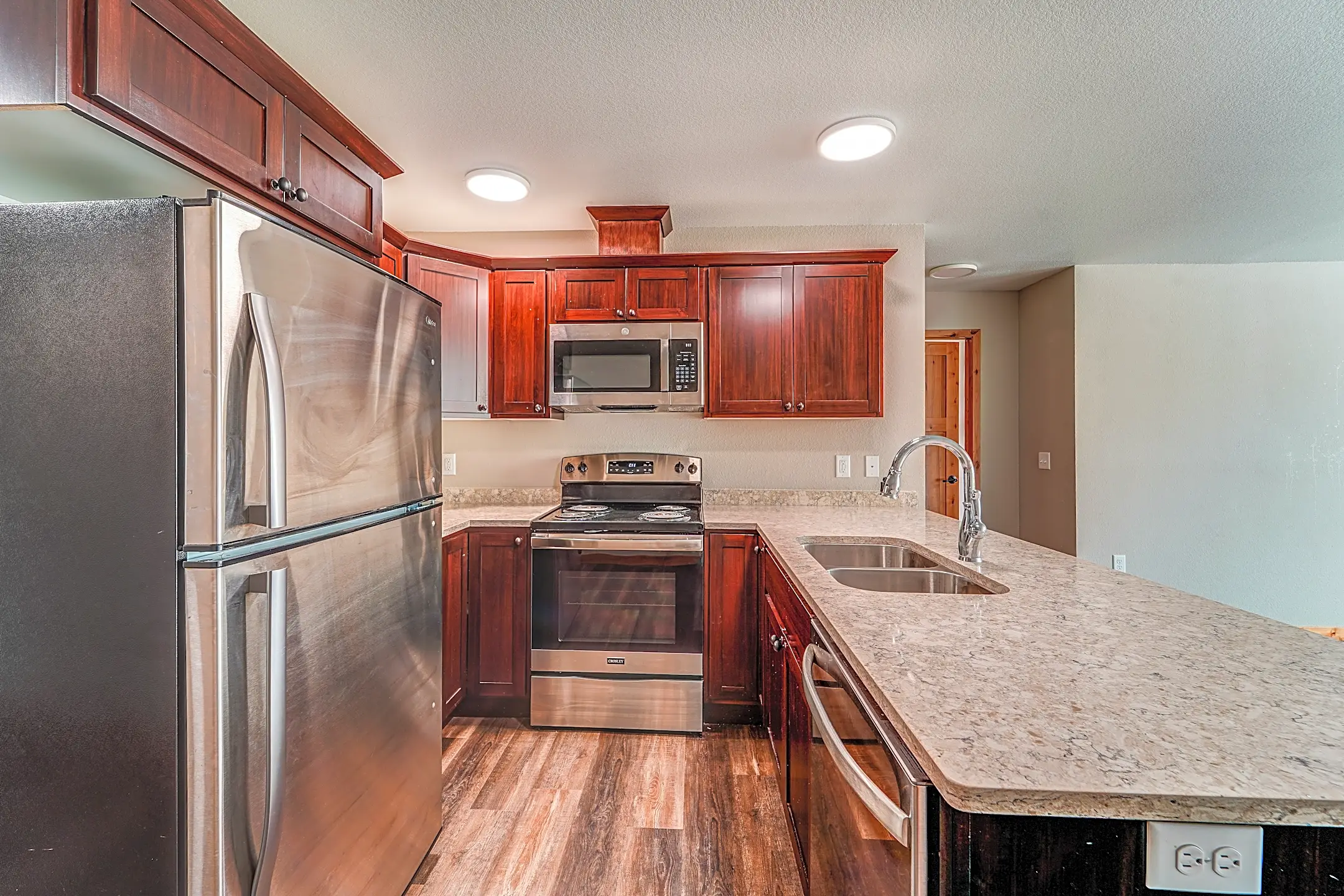 Sunset Place Apartments 216 Sunset Place Neillsville, WI Apartments