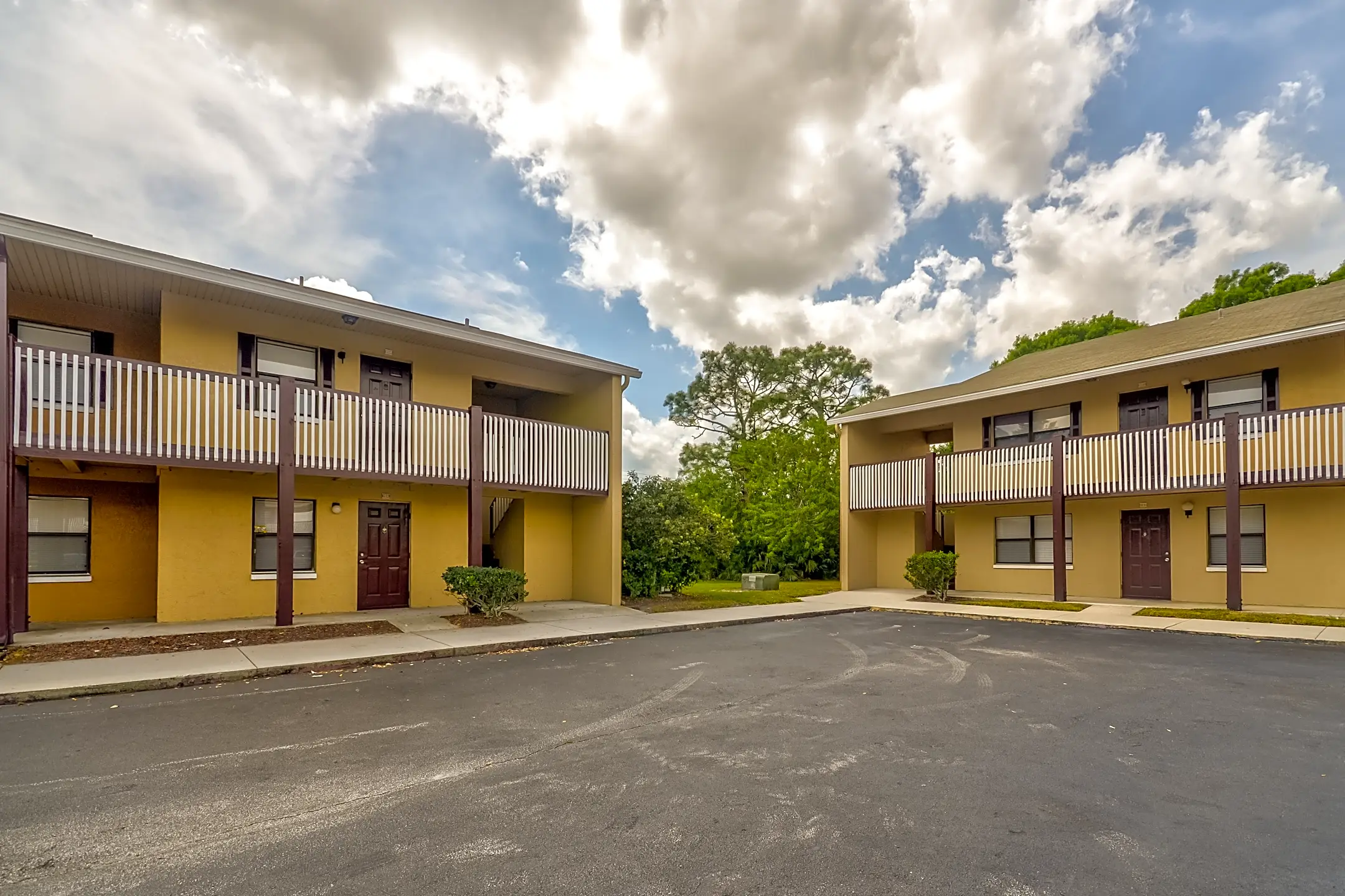 The Park at Via Terrossa Palm Bay, FL 32905