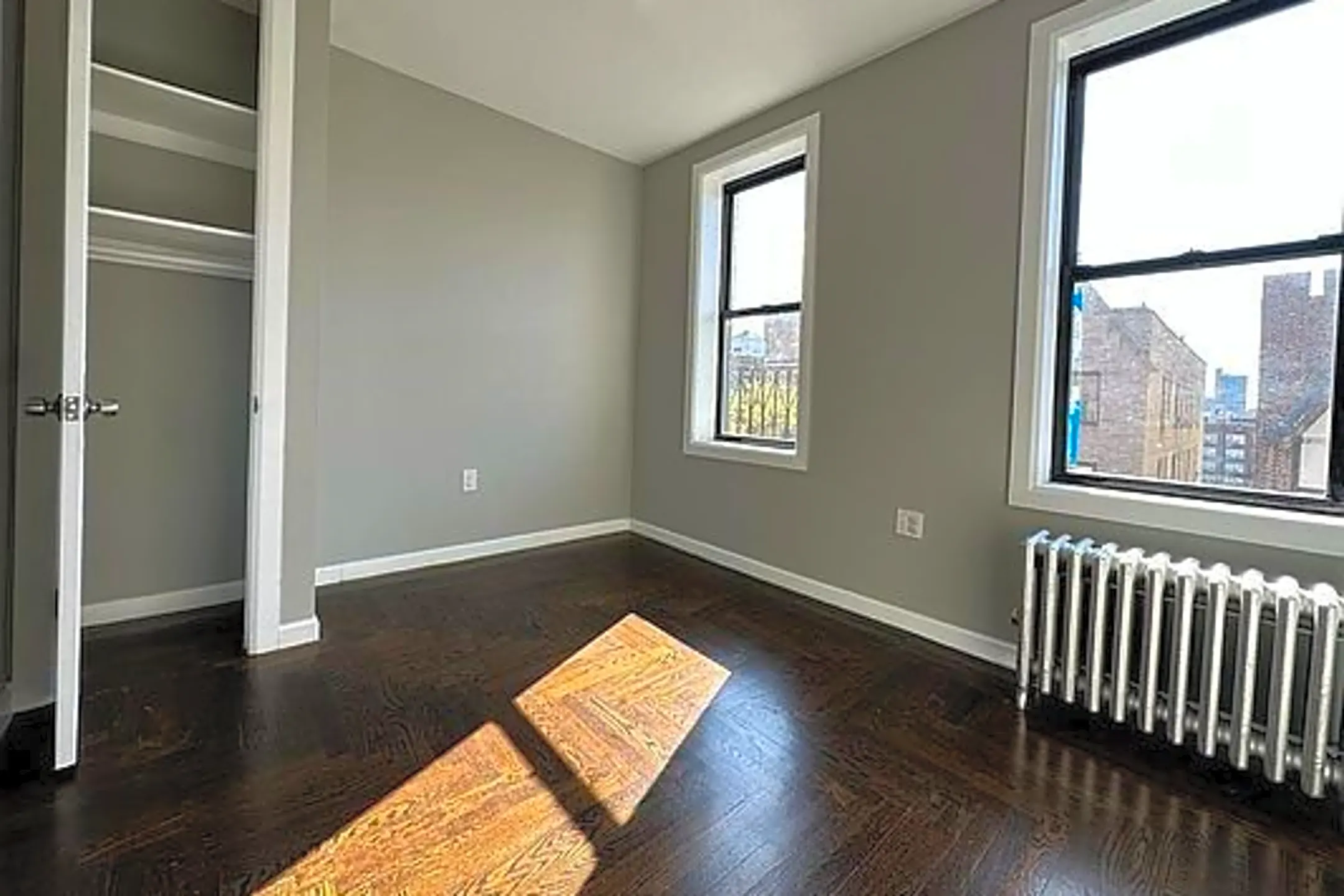 2198 Cruger Ave 2198 Cruger Ave unit BSMT Bronx, NY Apartments for