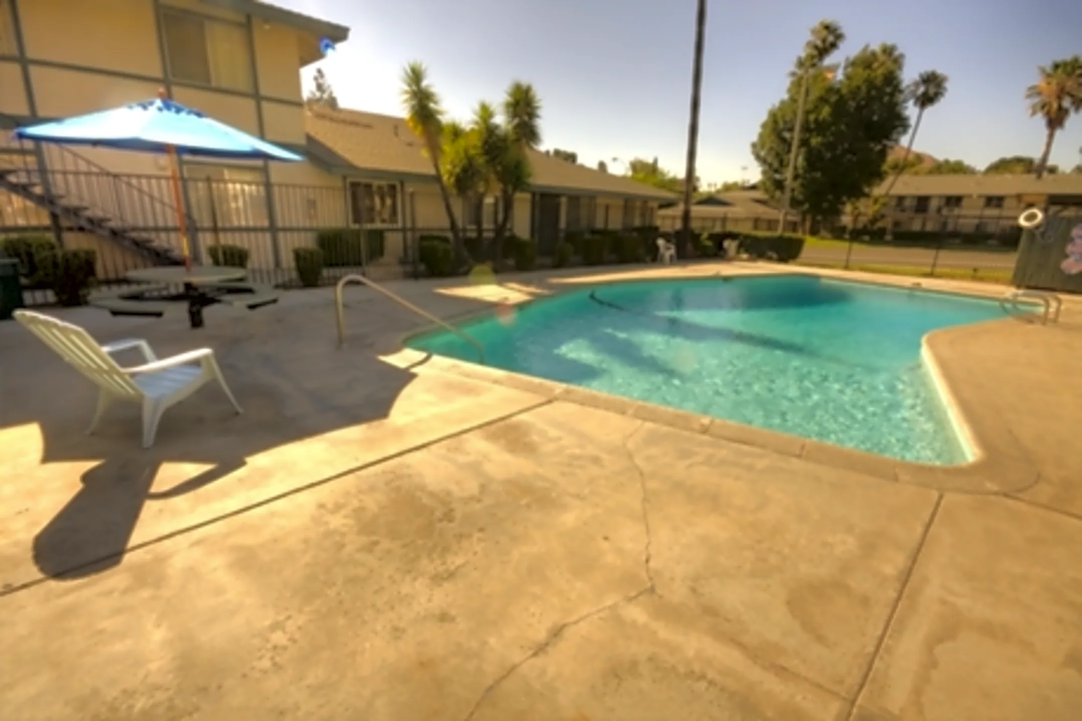 University Village Apartments 265 W Big Springs Rd Riverside, CA