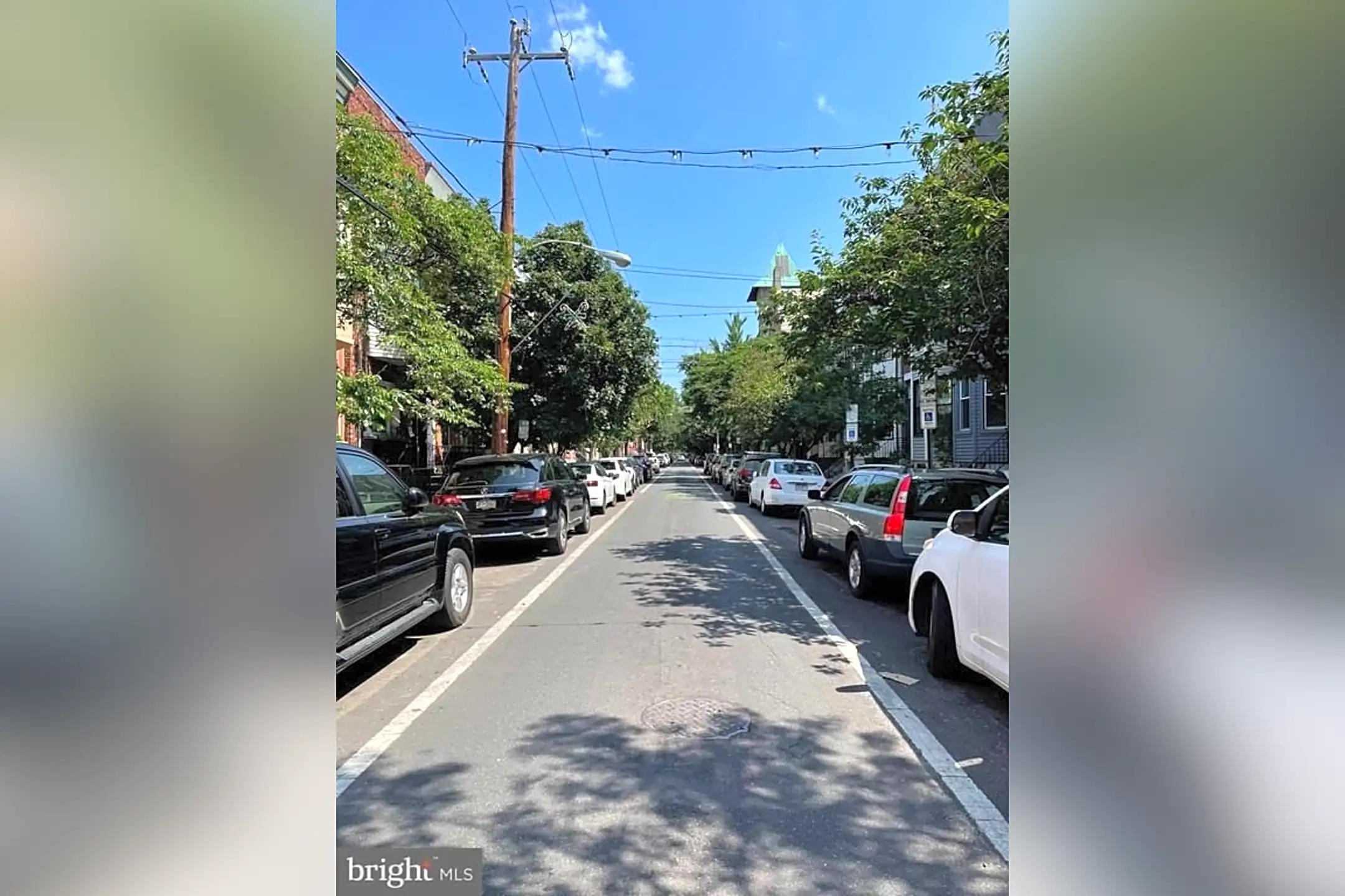 1626 S 13th St #RENTAL - Philadelphia, PA