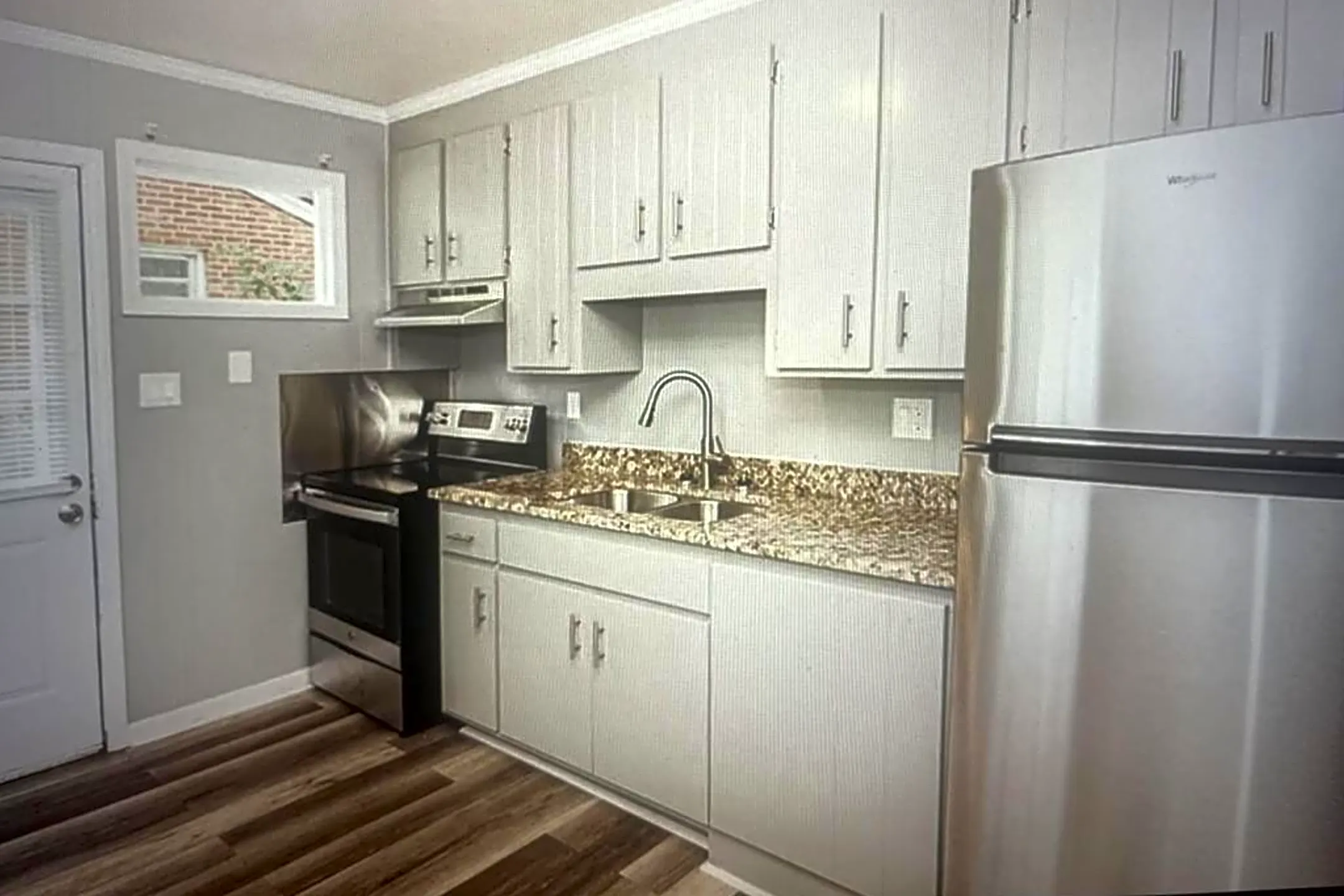 1101 Proctor St Rocky Mount, NC Apartments for Rent Rent.