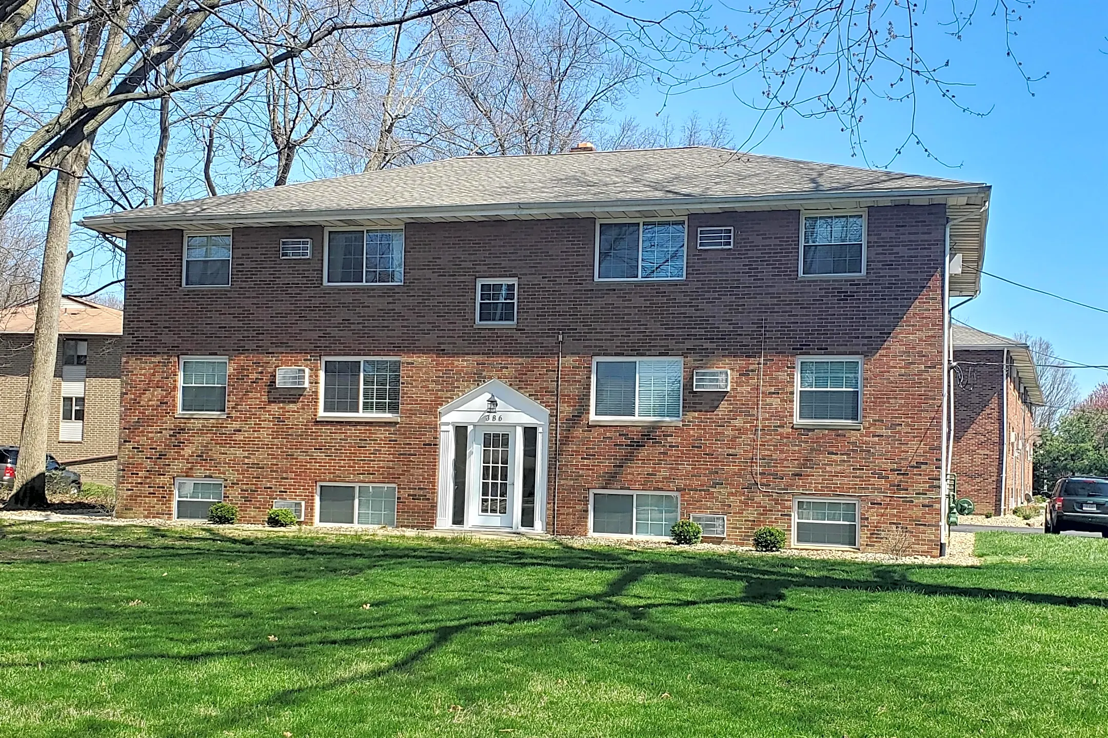 30 Lindsey Rd Apartments - Munroe Falls, OH 44262