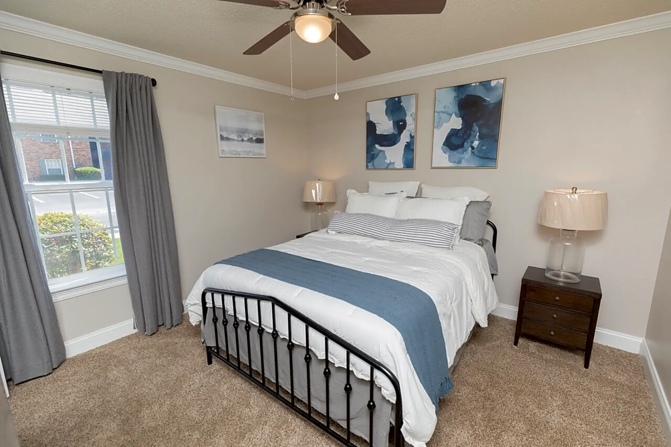 Windsor Place Apartment Homes - Mobile, AL