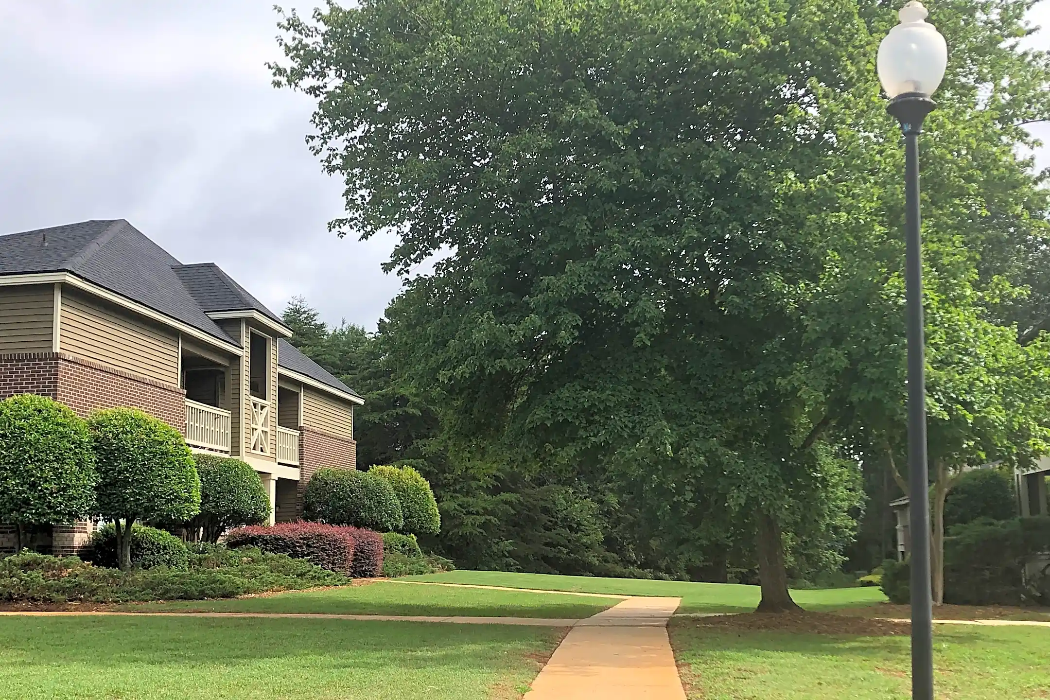 Oak Ridge at Pelham Greenville, SC 29615