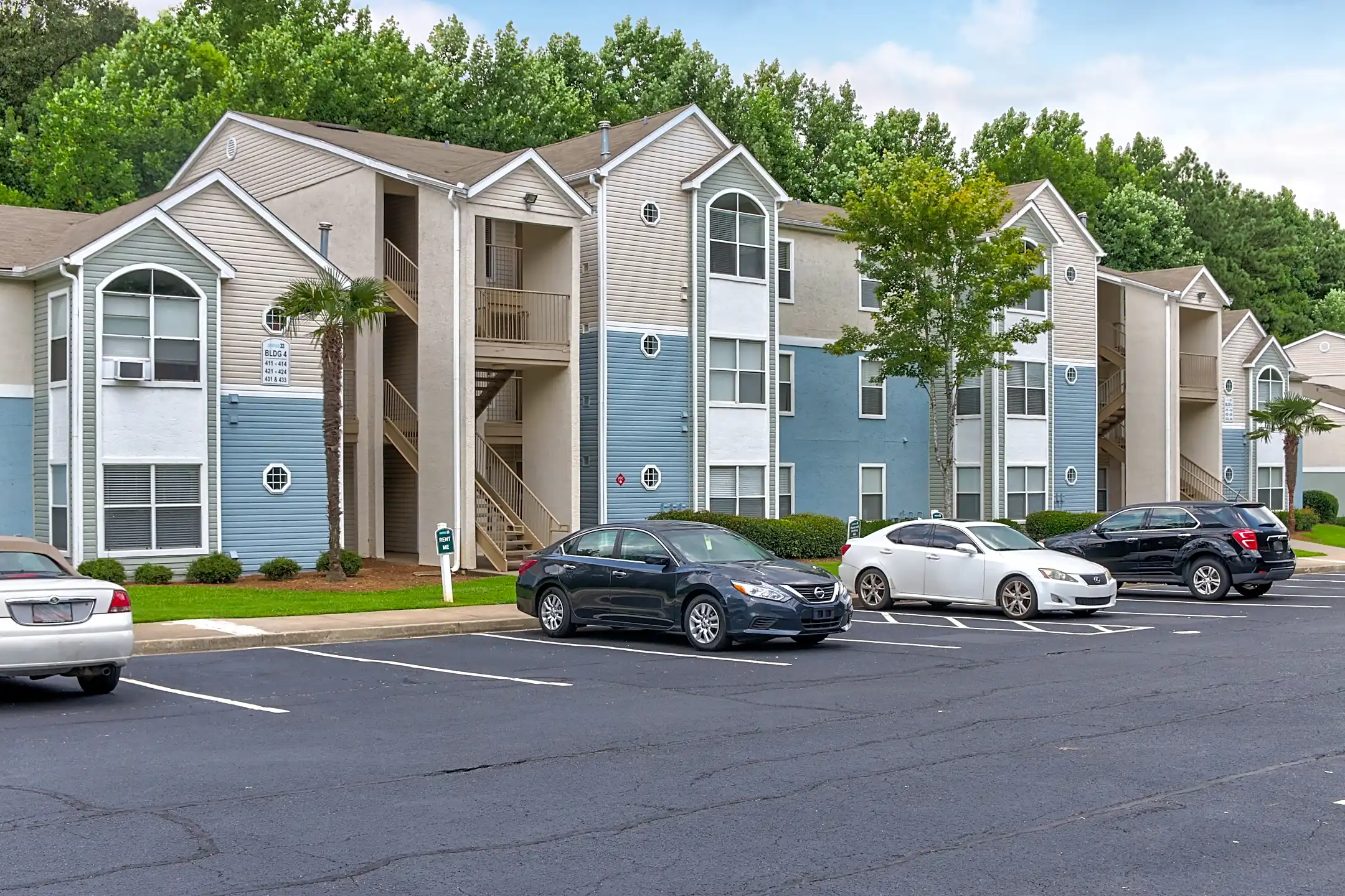 Avenue 33 3386 Mount Zion Rd Stockbridge, GA Apartments for Rent