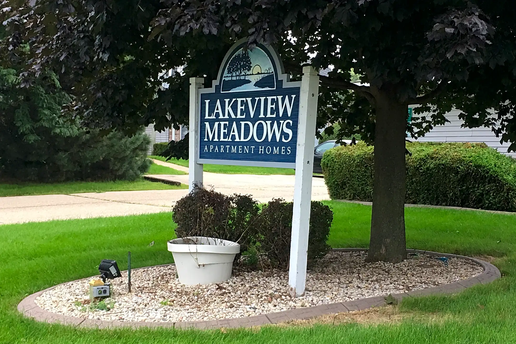 Lakeview Meadows Apartments 3469 Prairie Dr Delavan, WI Apartments