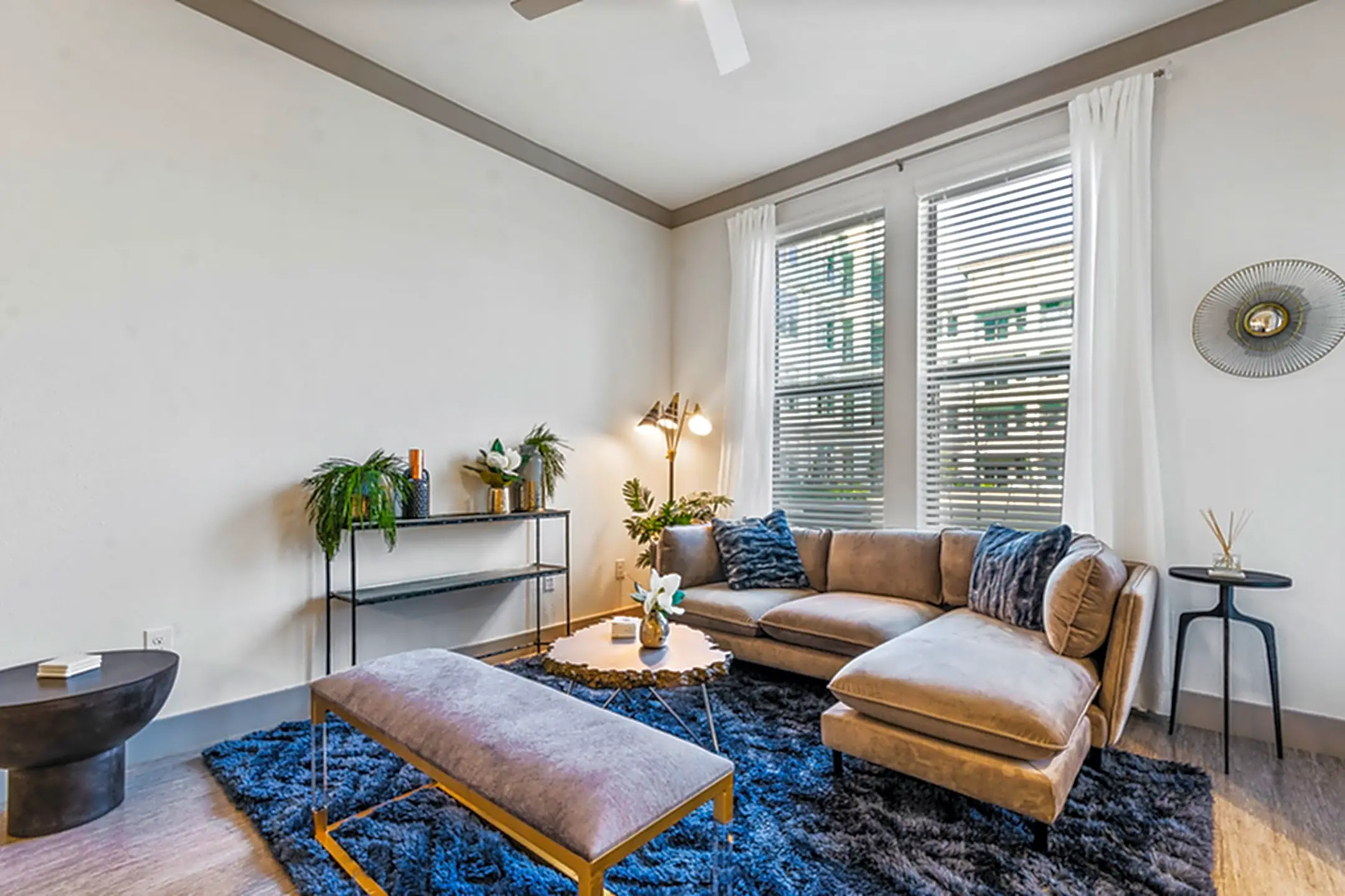 The Towers at Bayside 8400 Sunset Boulevard Rowlett, TX Apartments