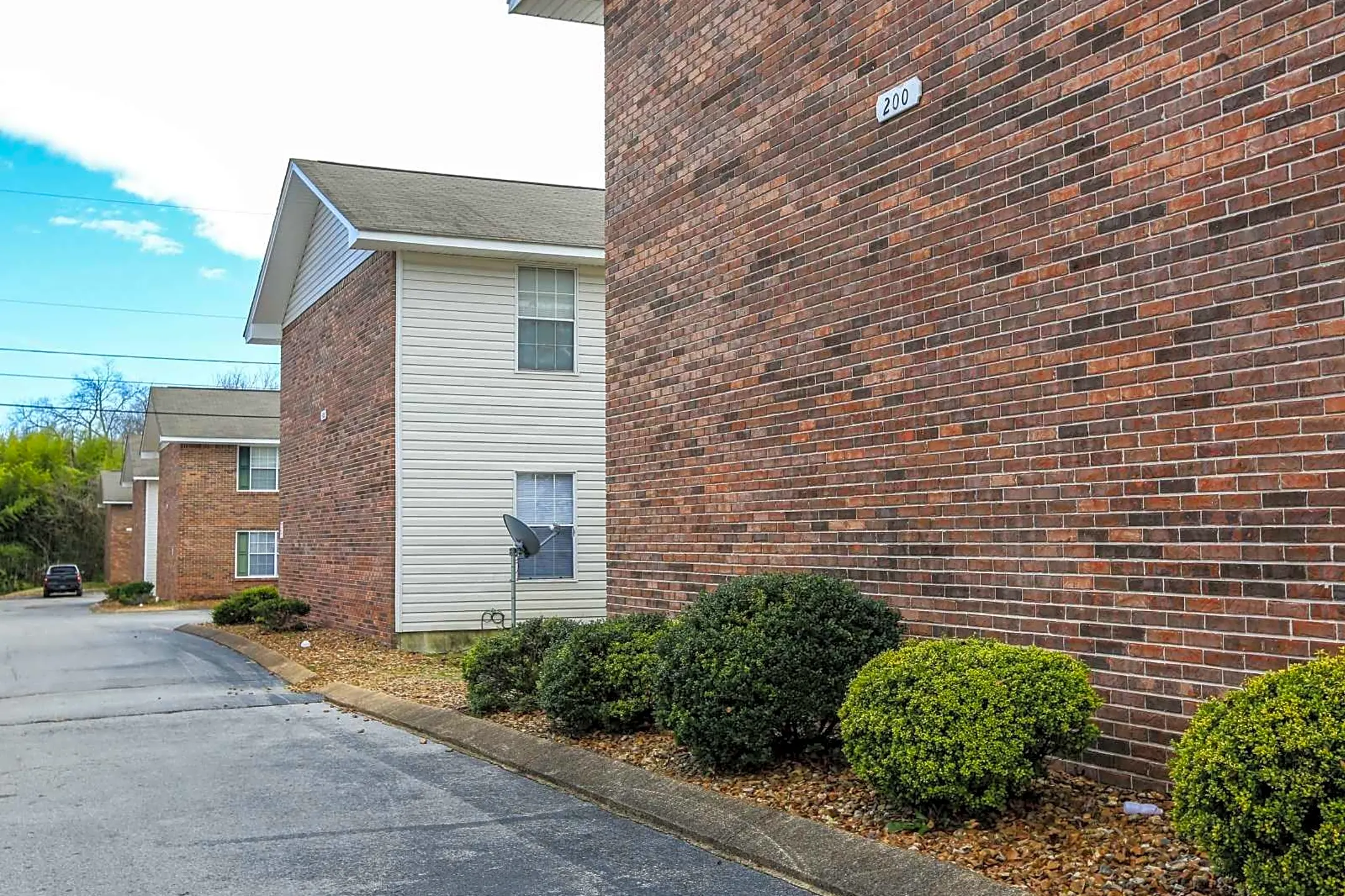 Apartments In East Ridge Chattanooga