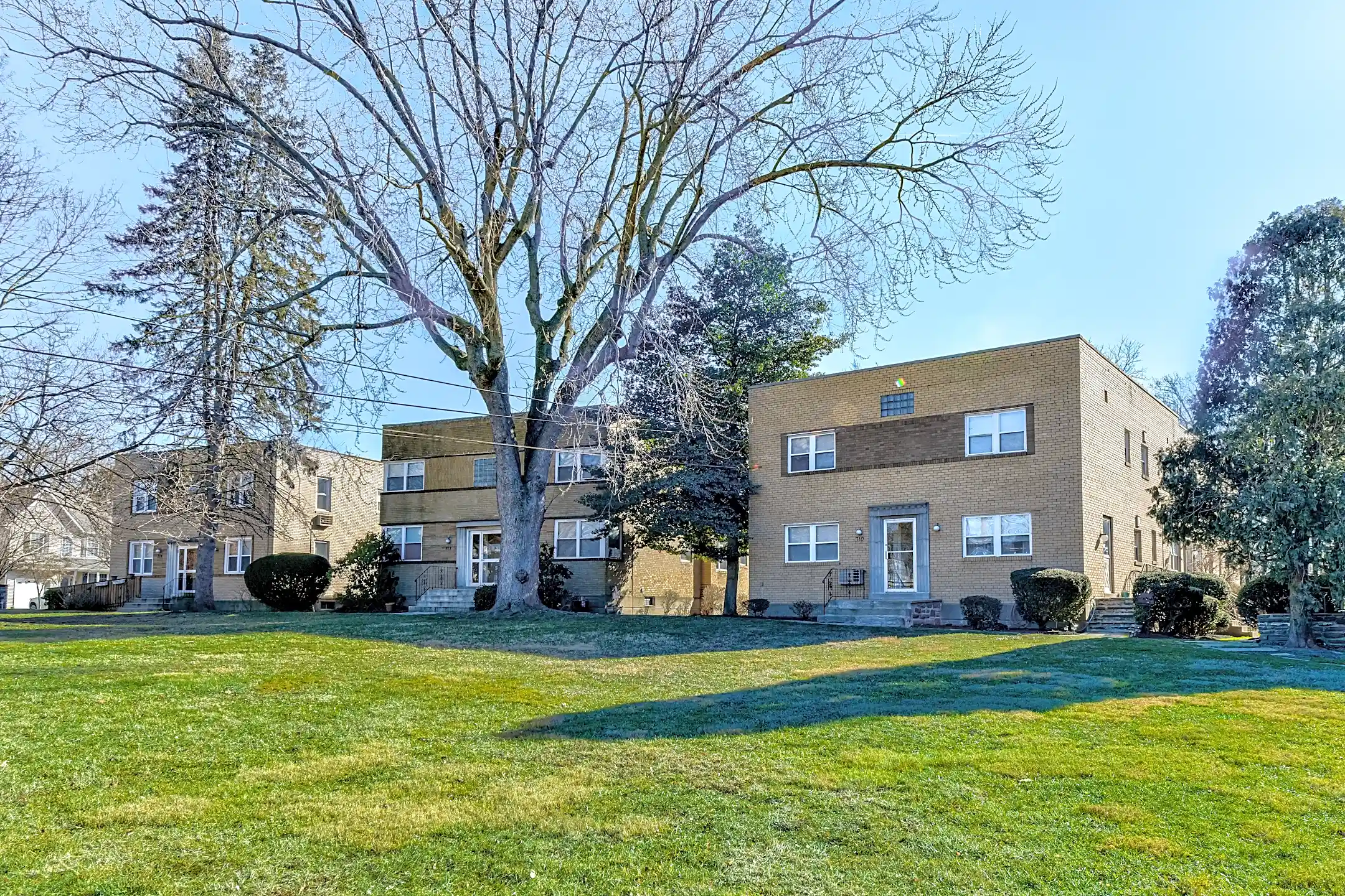 Ridley Station 306 E Hinckley Ave Ridley Park, PA Apartments for Rent Rent.