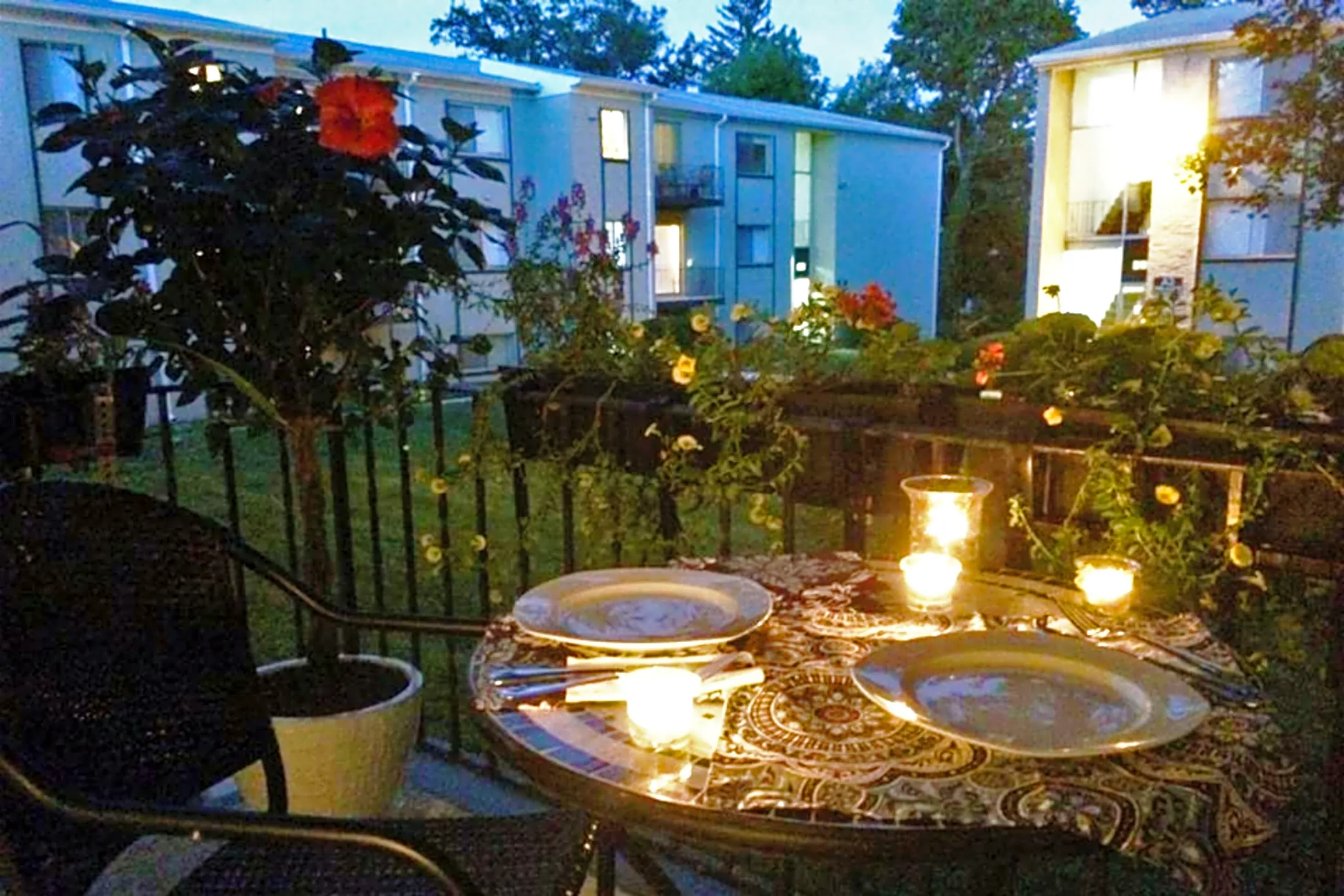 Arbor Lane - Feasterville Trevose, PA