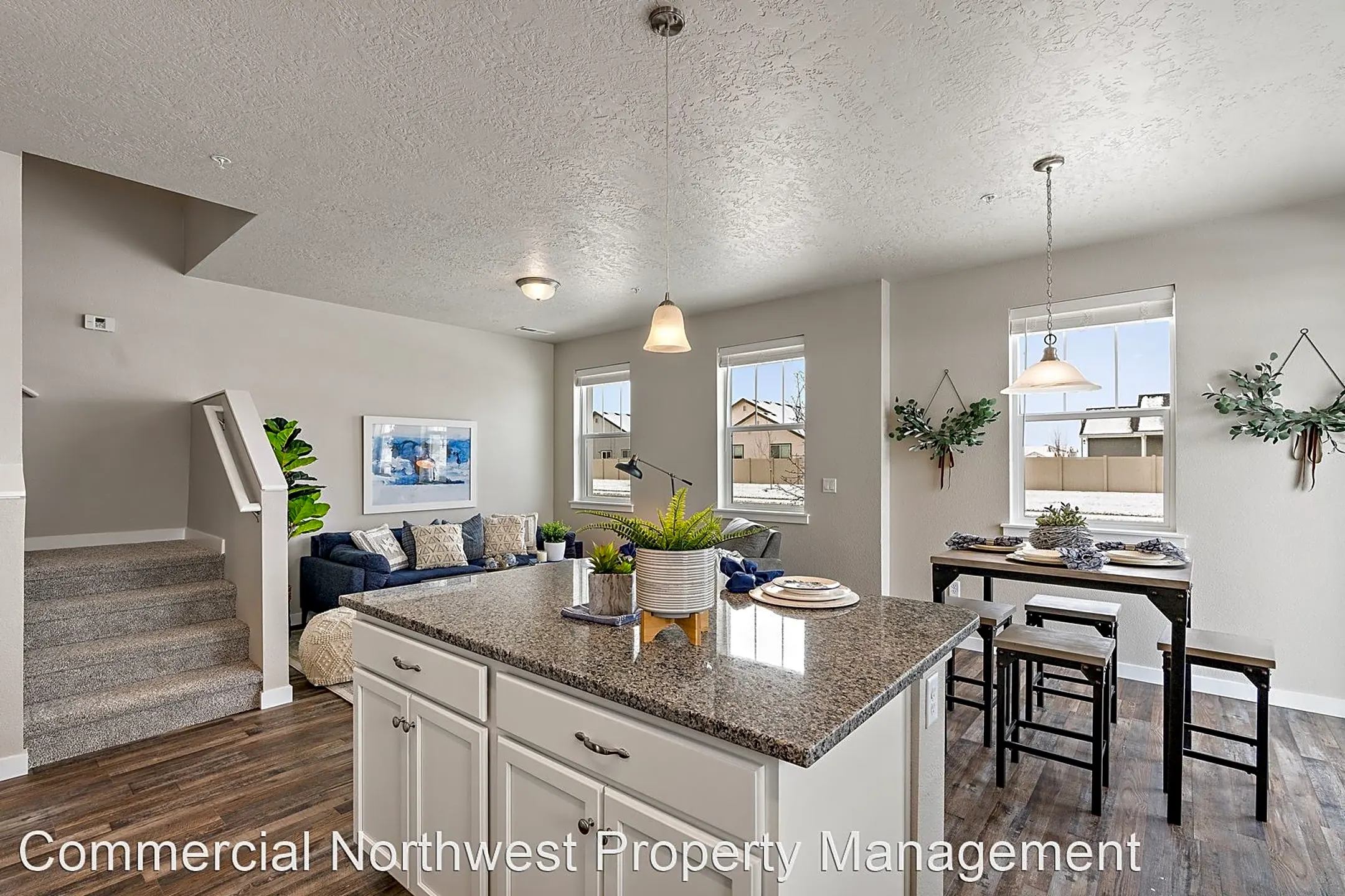 Kitchen - Sunnyvale Village ! 1 Month Free for All Move-ins before 3/15! - Nampa, ID