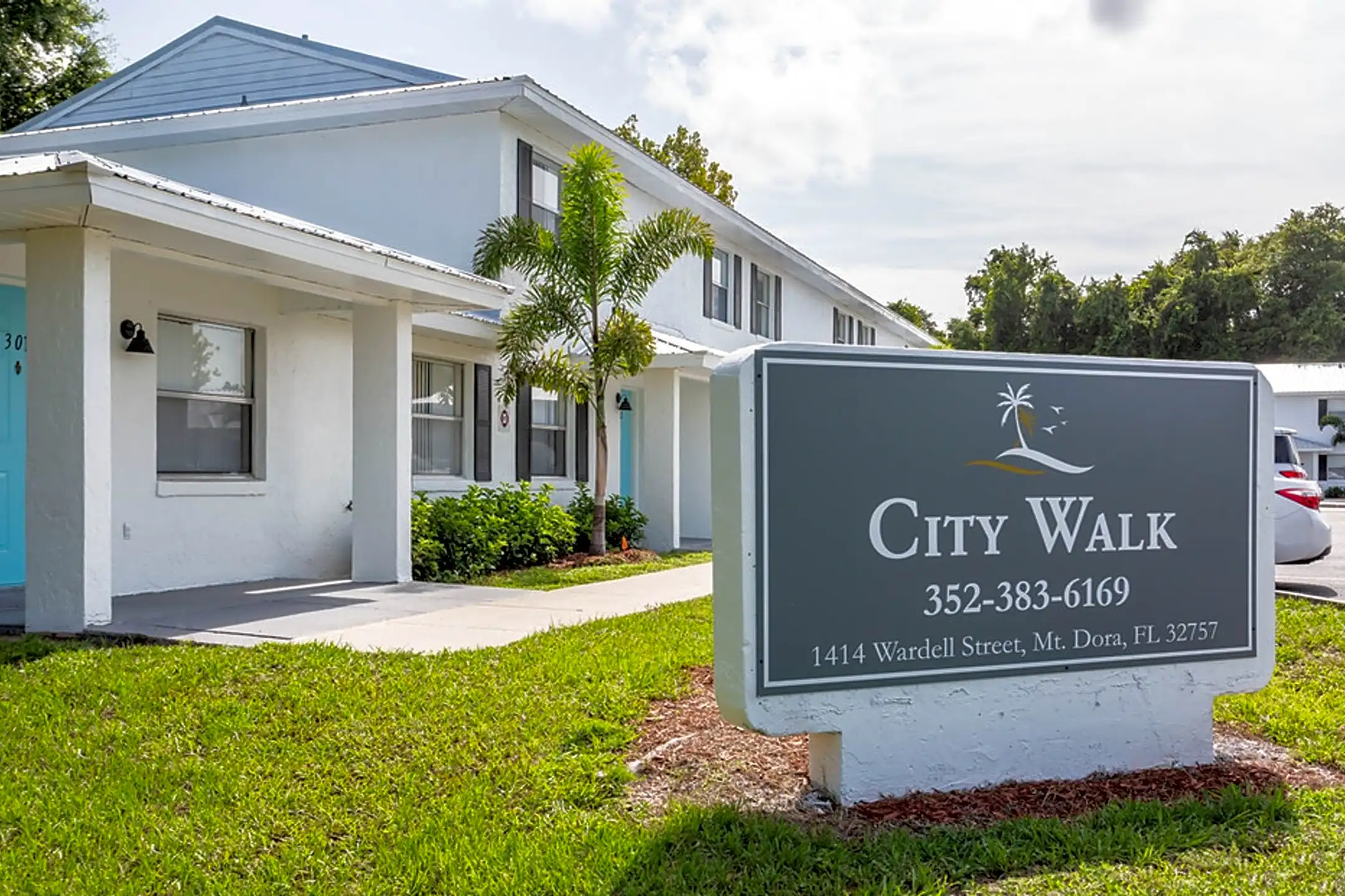 City Walk Villas Apartments Mount Dora, FL 32757