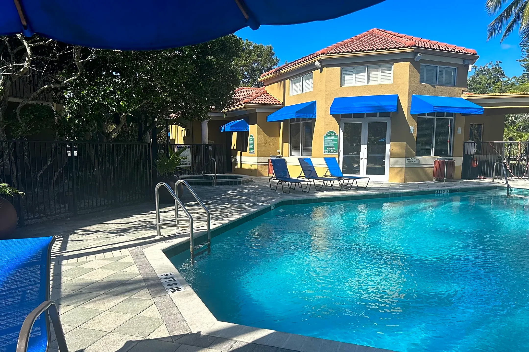 741 N Pine Island Rd - 741 N Pine Island Rd unit 103 | Plantation, FL ...