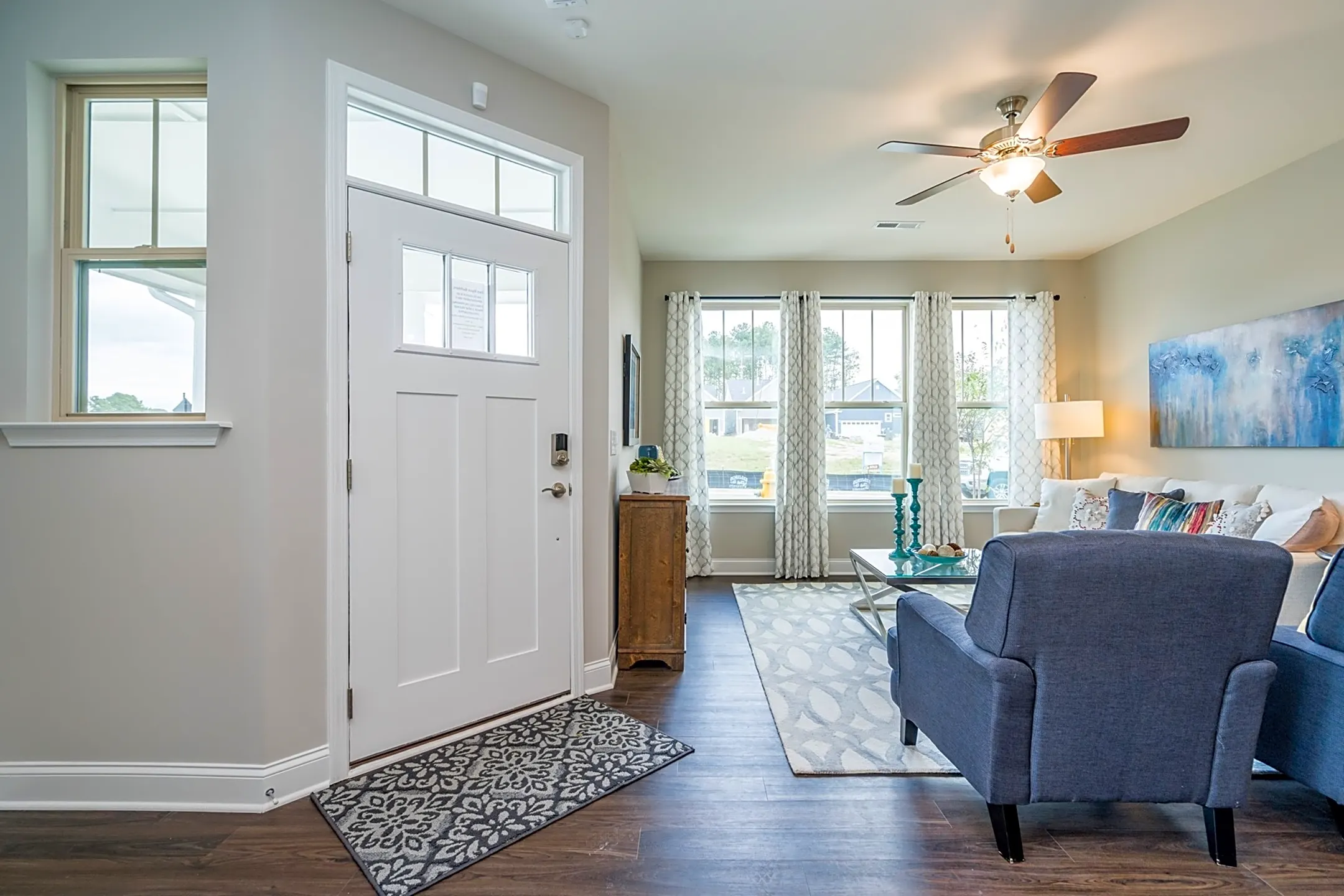 200 Douglas Falls Dr 200 Douglas Falls Dr unit 1 Wendell, NC