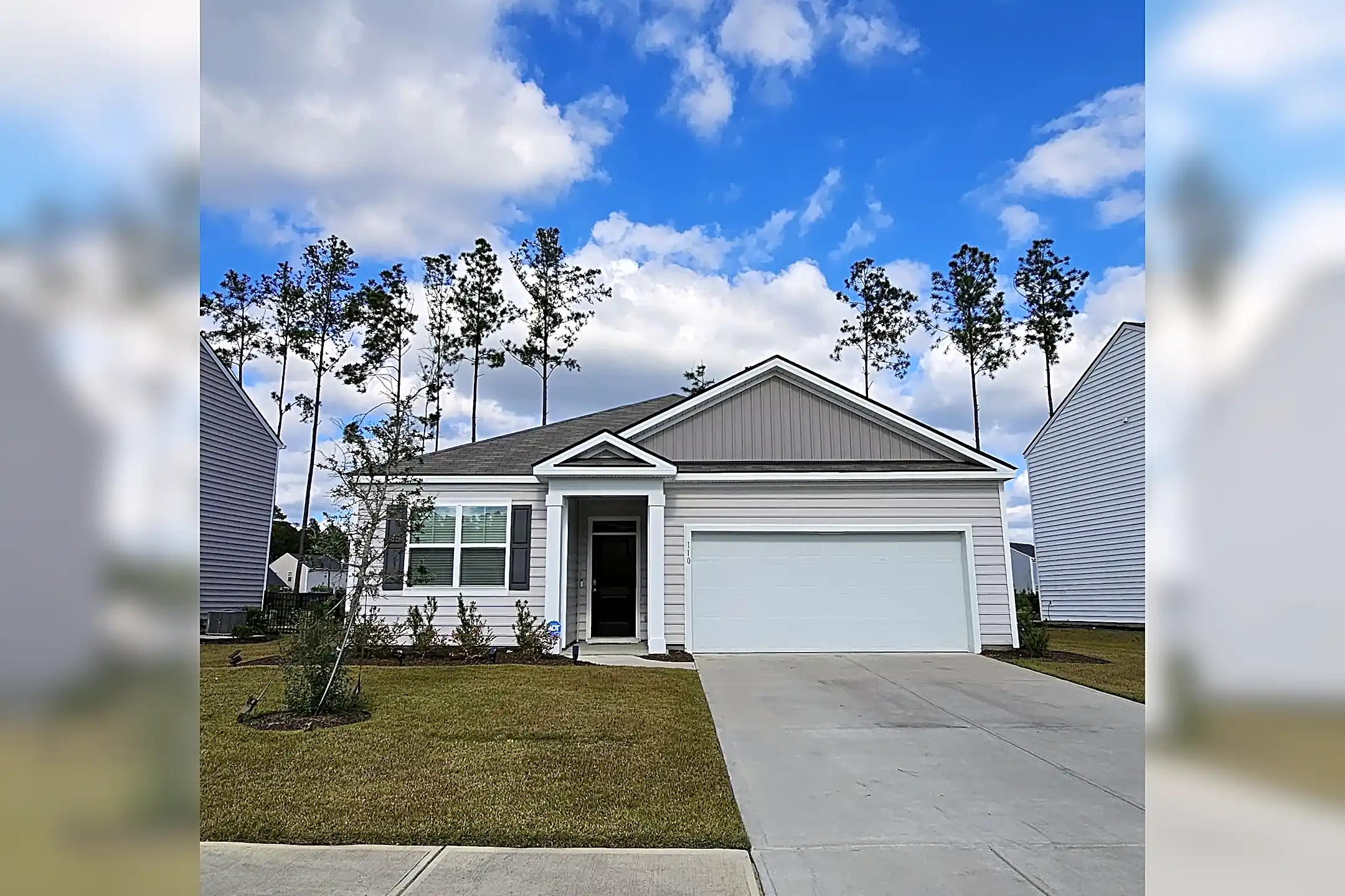 110 Fremont Ln Pooler, GA Houses for Rent Rent.