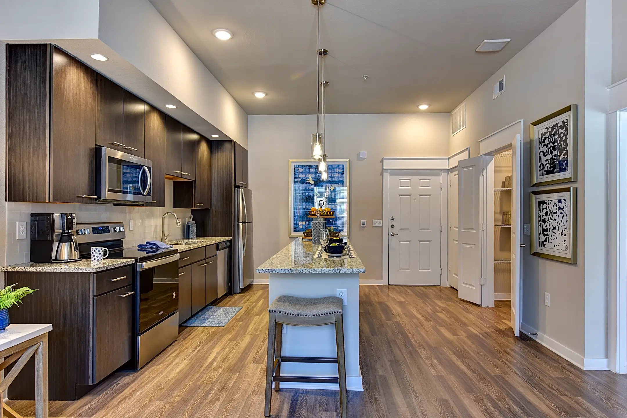 Boardwalk Lofts at Katy Katy, TX 77494