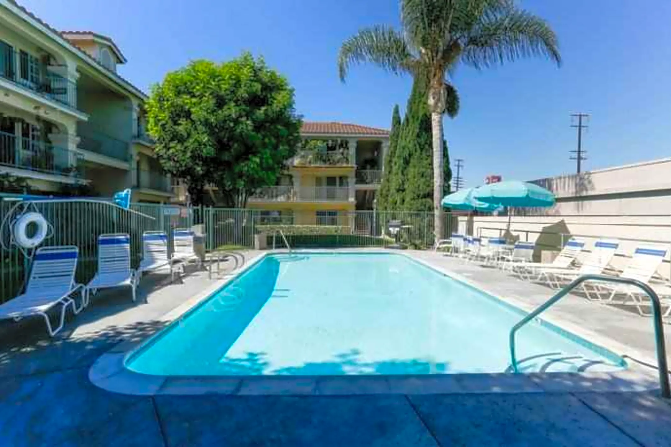 San Miguel Apartments - 16040 Springdale St | Huntington Beach, CA ...