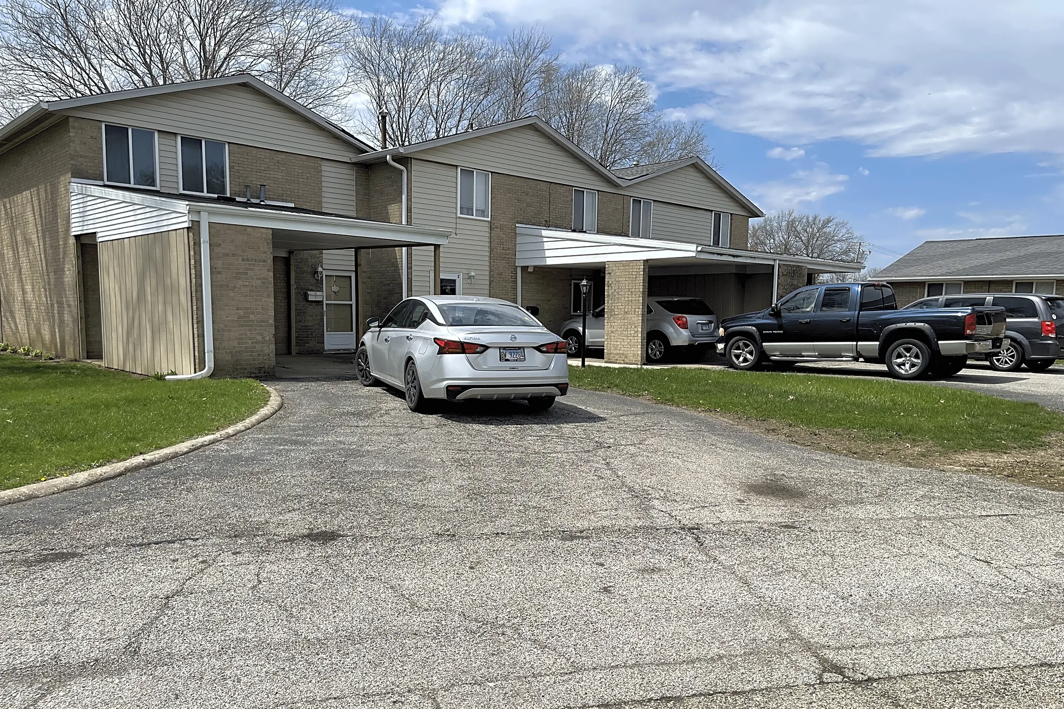 Places For Rent In Pekin Il