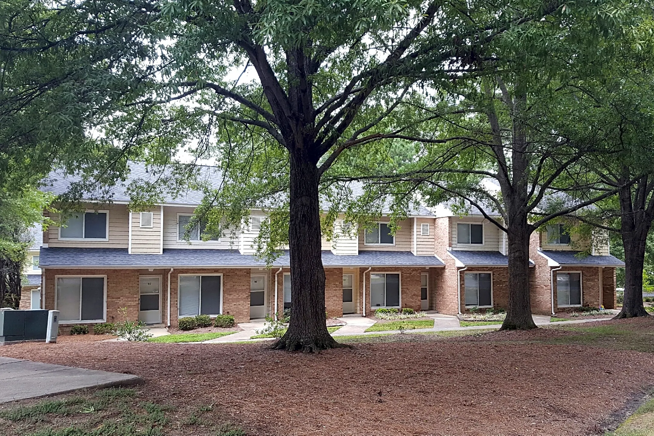 Income Based Apartments Butner Nc