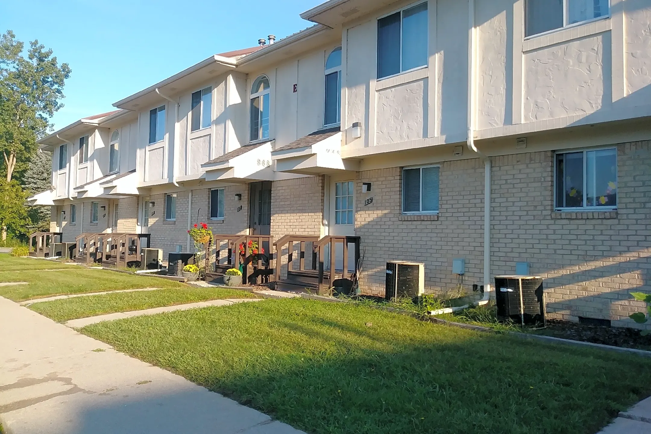 Rentals In Fort Gratiot Mi