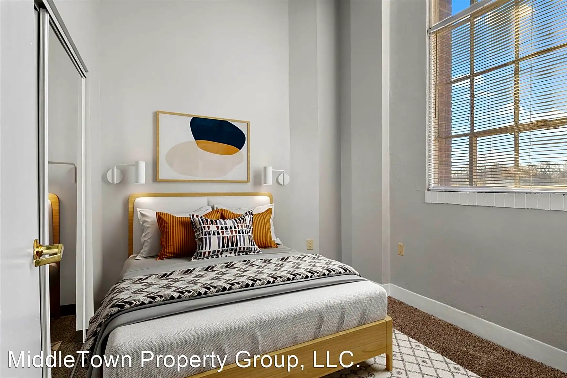 Wilson School Apartments Muncie, IN 47302