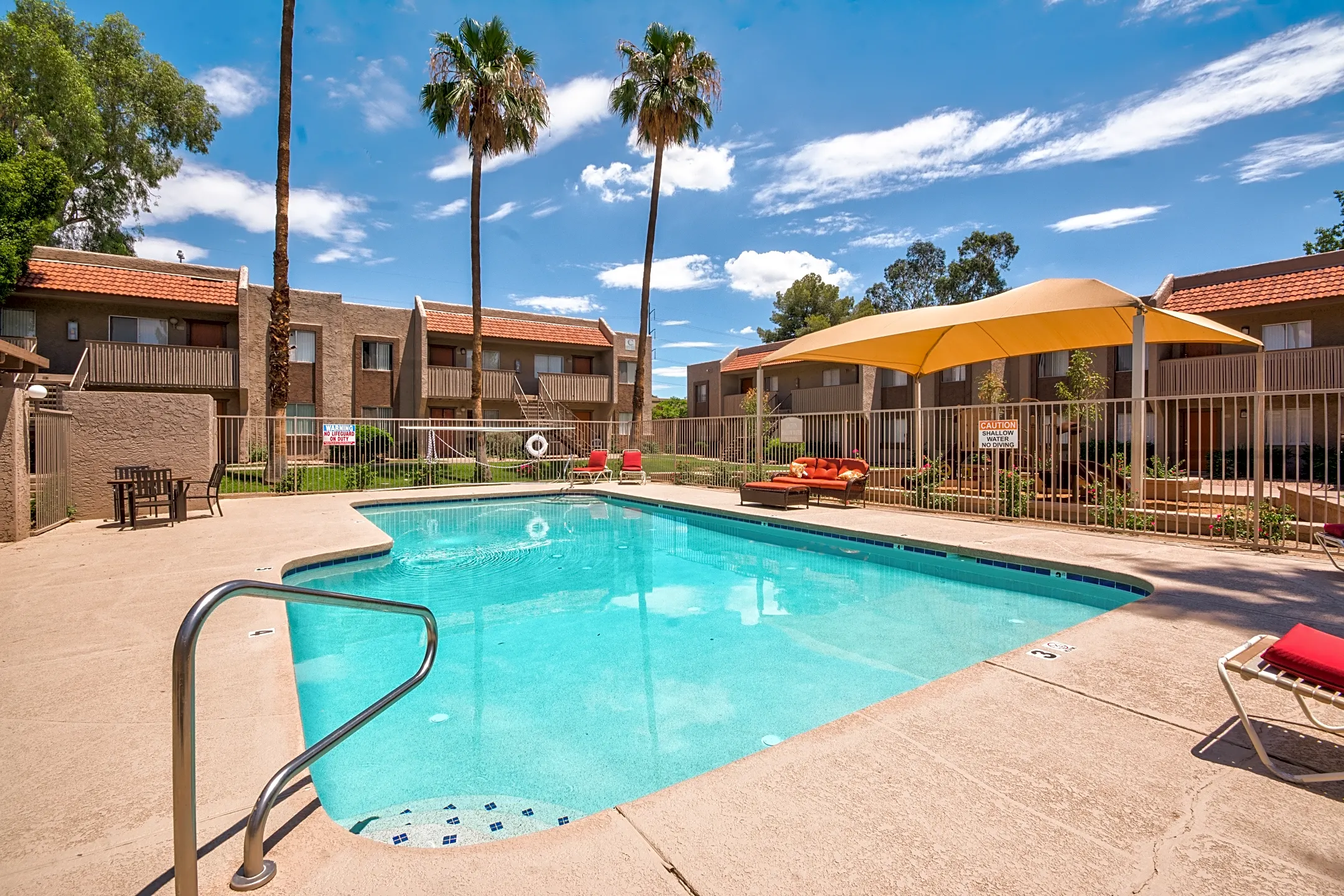 Tuscany Pointe Villas Apartments