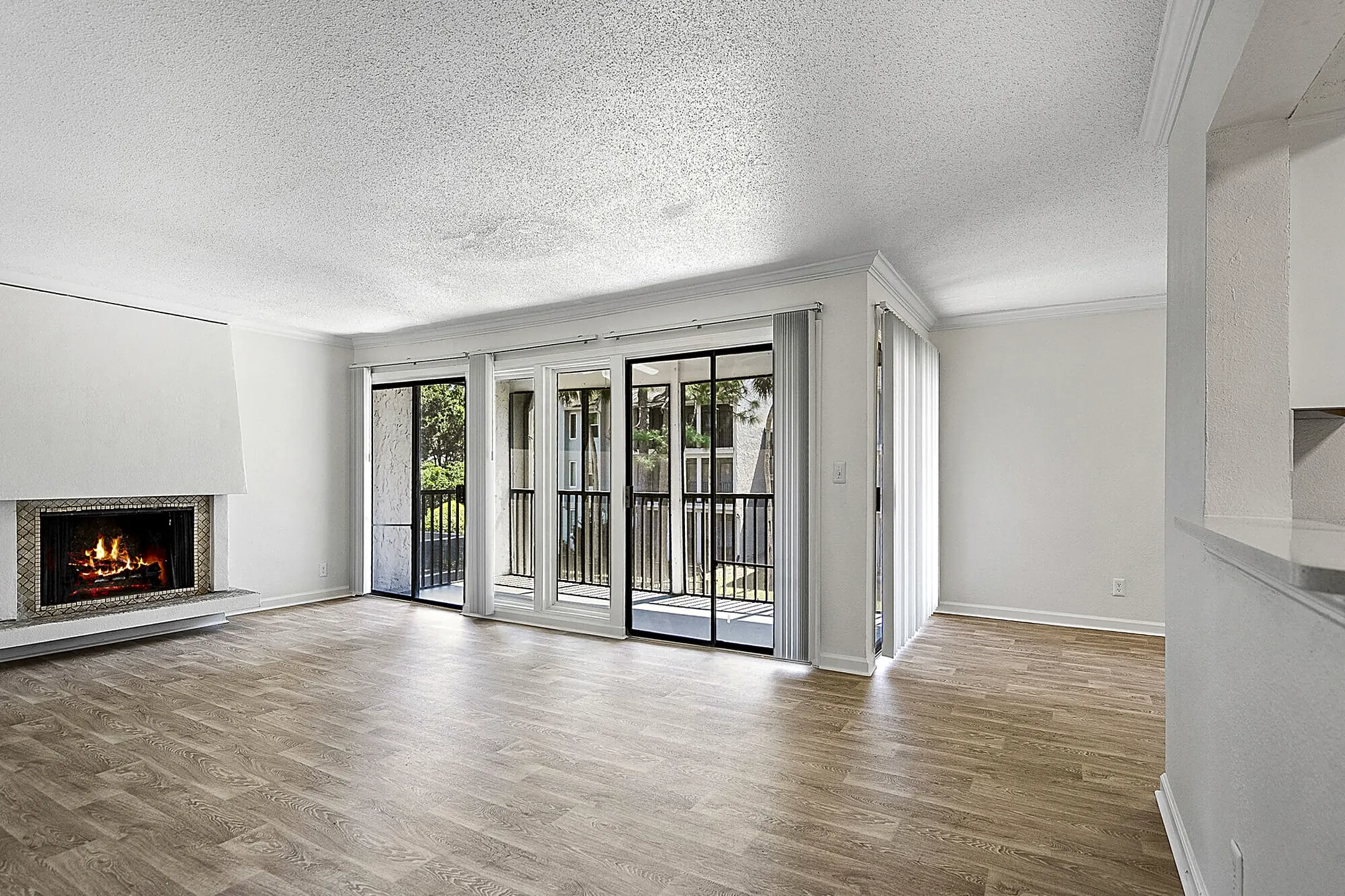 The Avenues Luxury Apartments Baymeadows