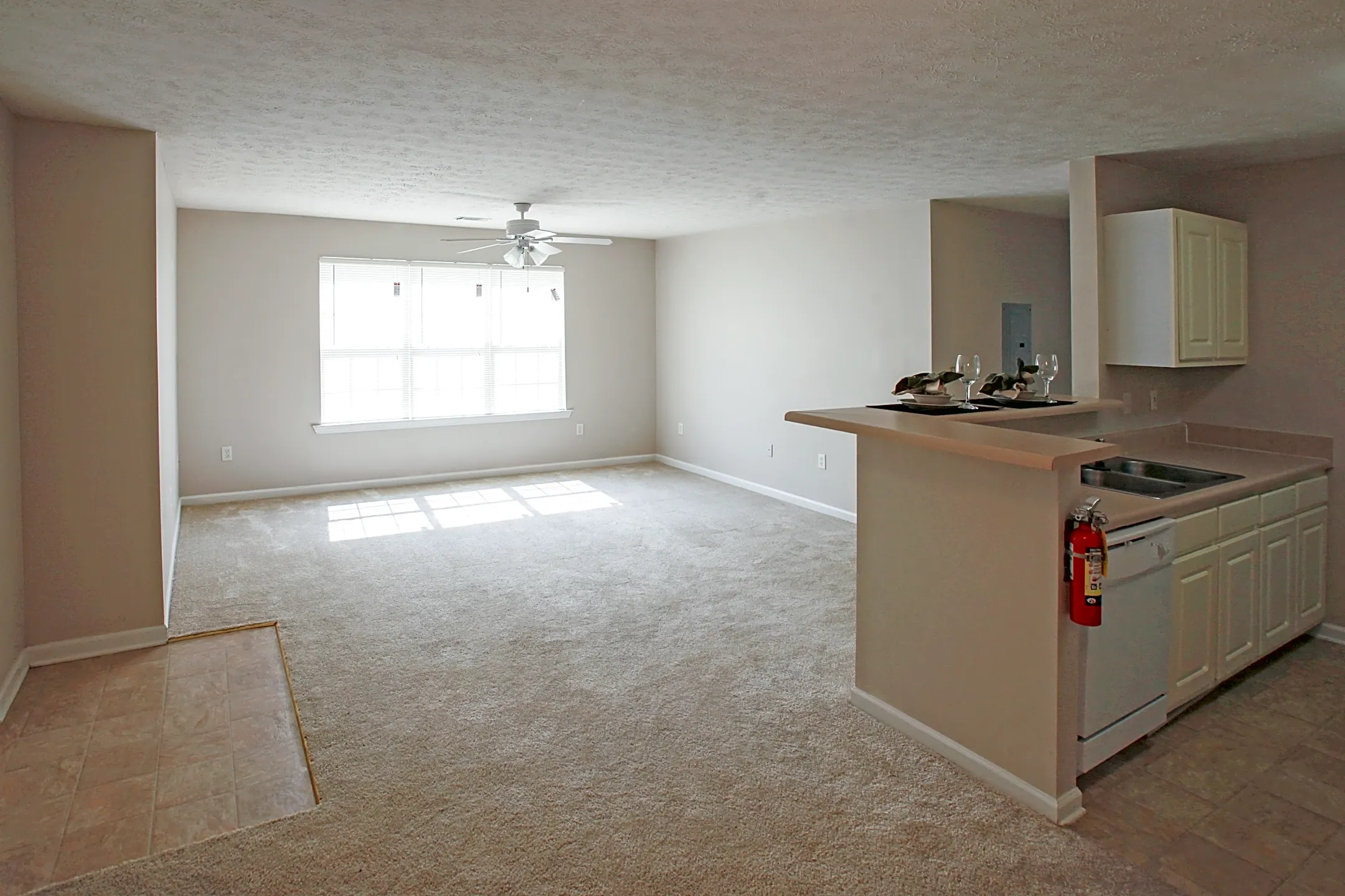 Pacific Park Apartments 1205 Leverett Rd Warner Robins, GA