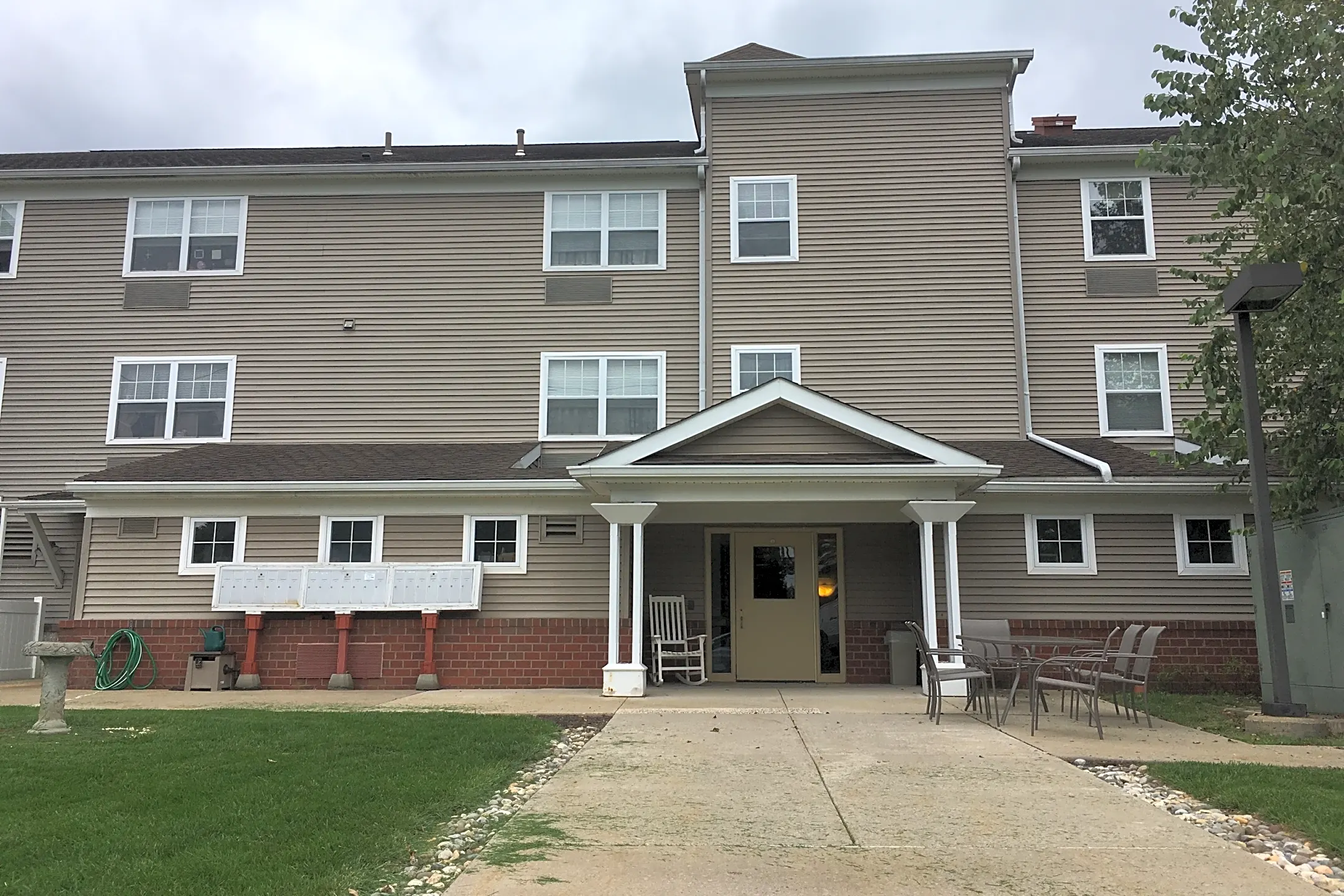 Park View At Oak Crest Apartments Harleysville, PA 19438