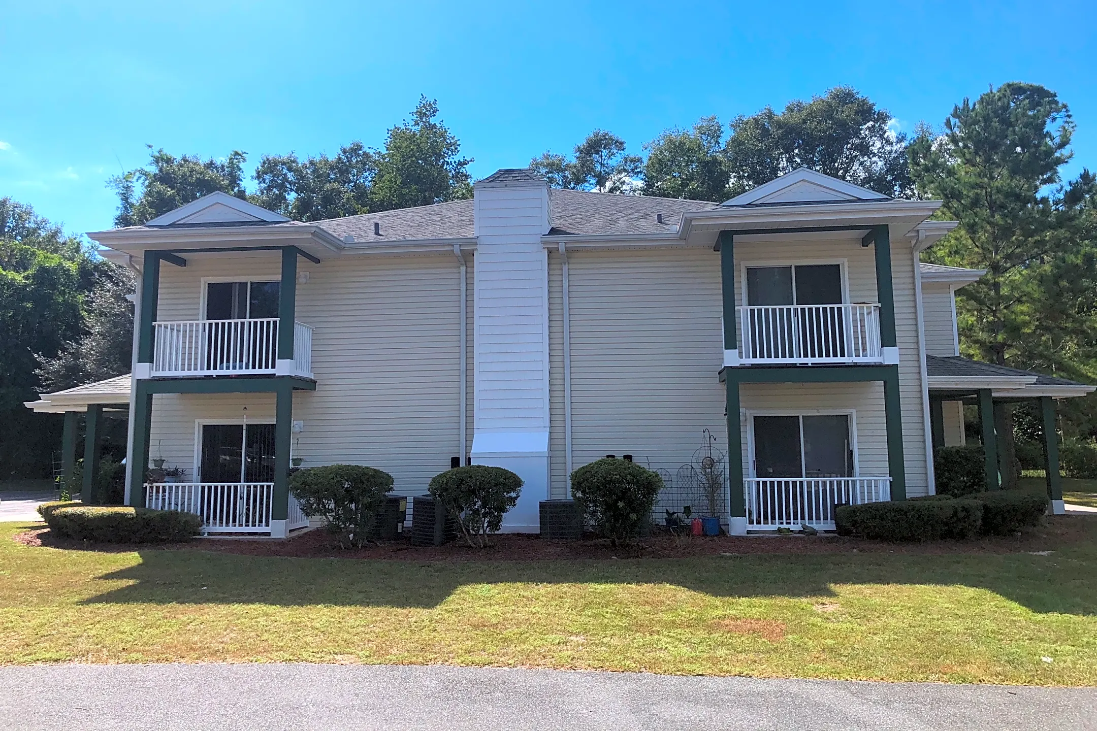 Apartments For Rent In Chiefland Florida