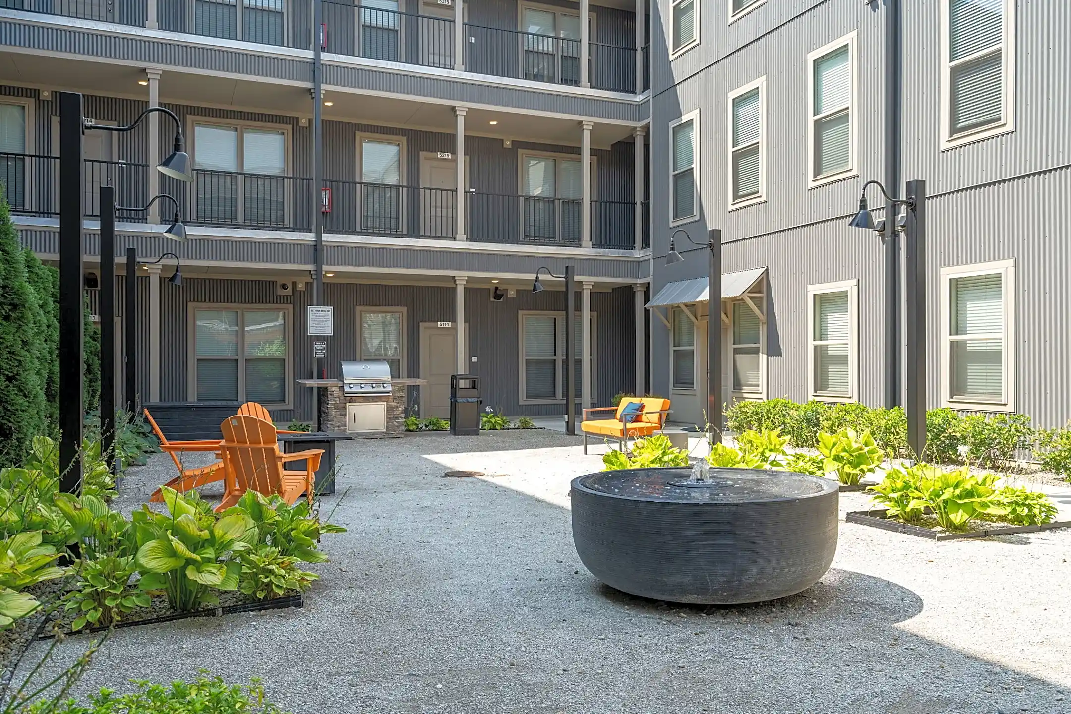 Synergy at The Meadows 1000 Fountain Grass Drive Lake Saint Louis