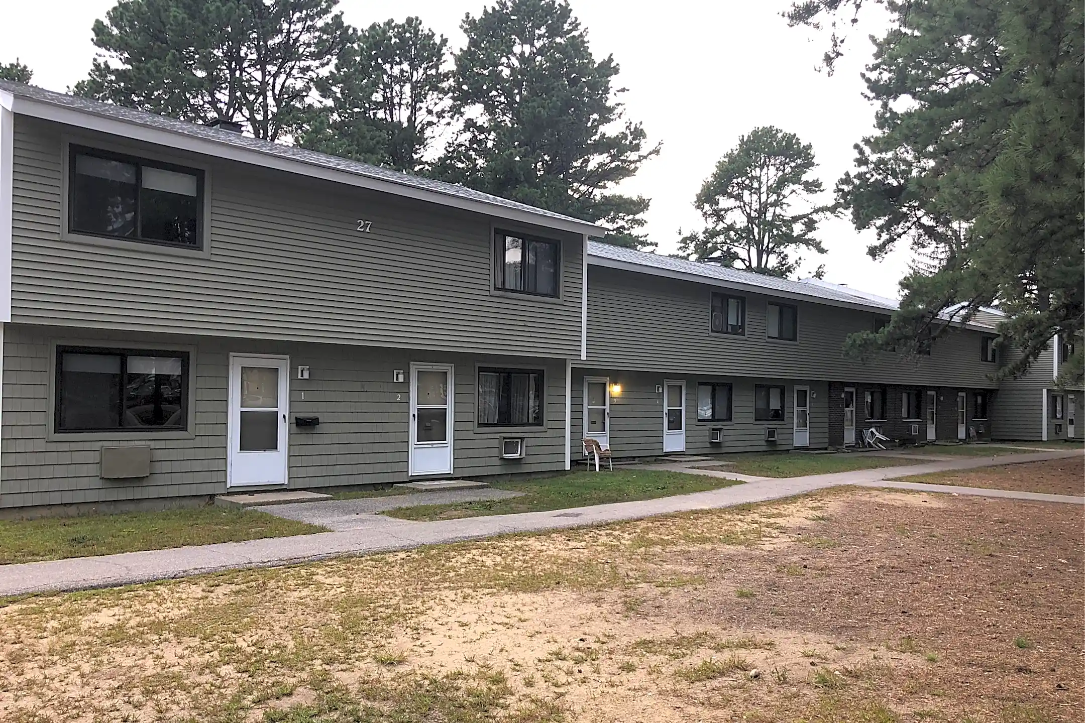 Royal Gardens Apartments Concord, NH 03301