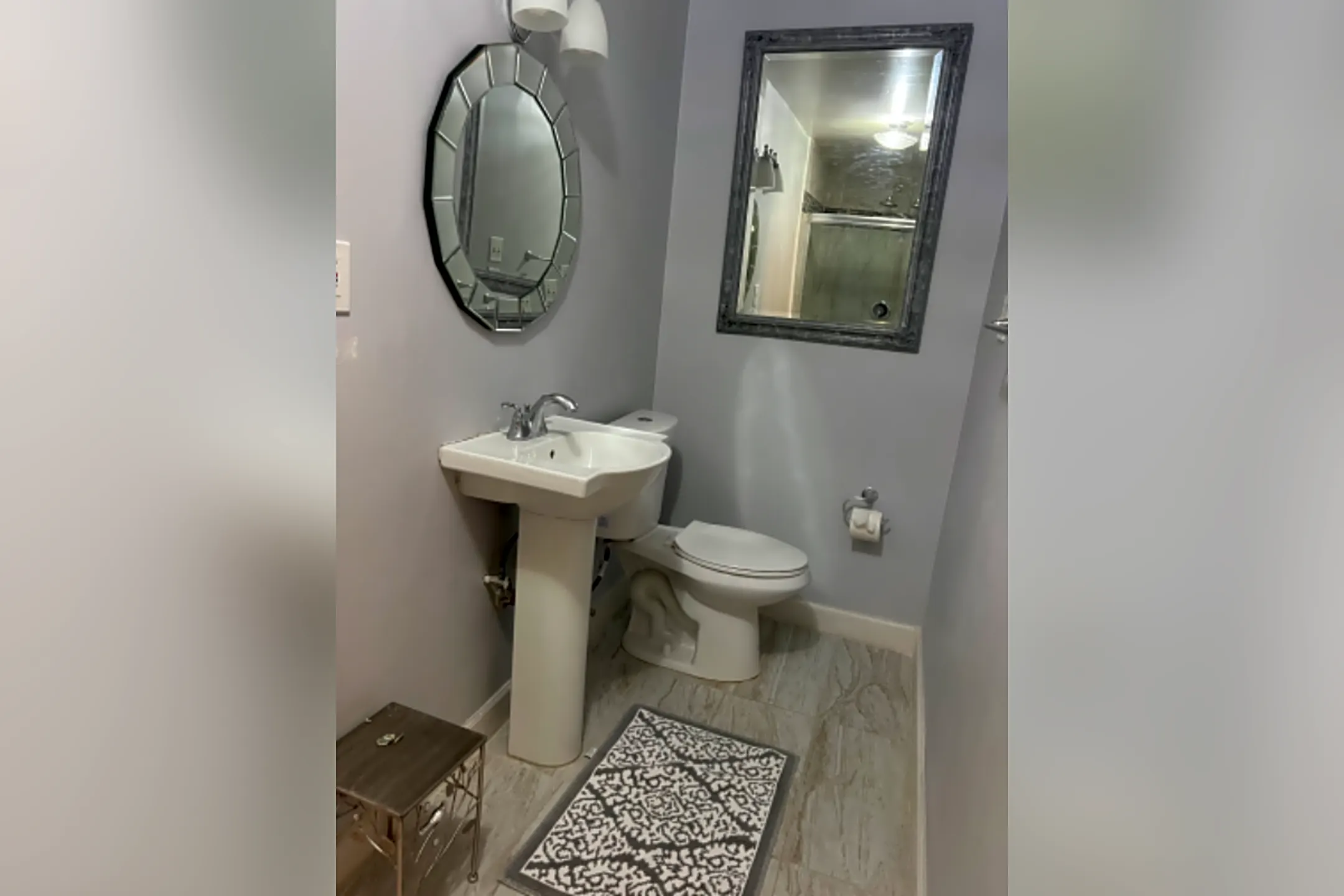 Bathroom - 12000 Surrey Cir Dr - Fort Washington, MD