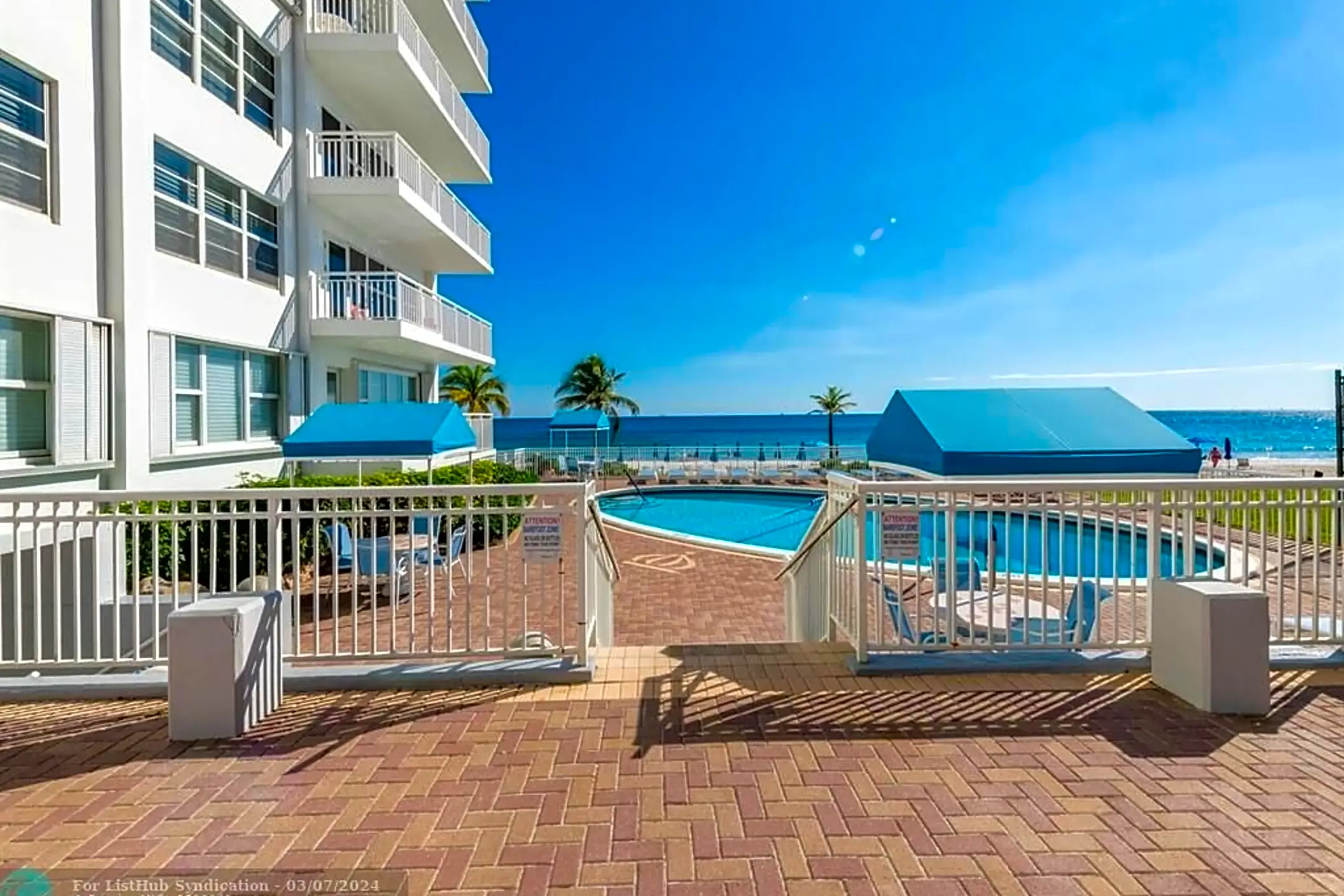 3850 Galt Ocean Dr 1104 Fort Lauderdale, FL Condos for Rent Rent.