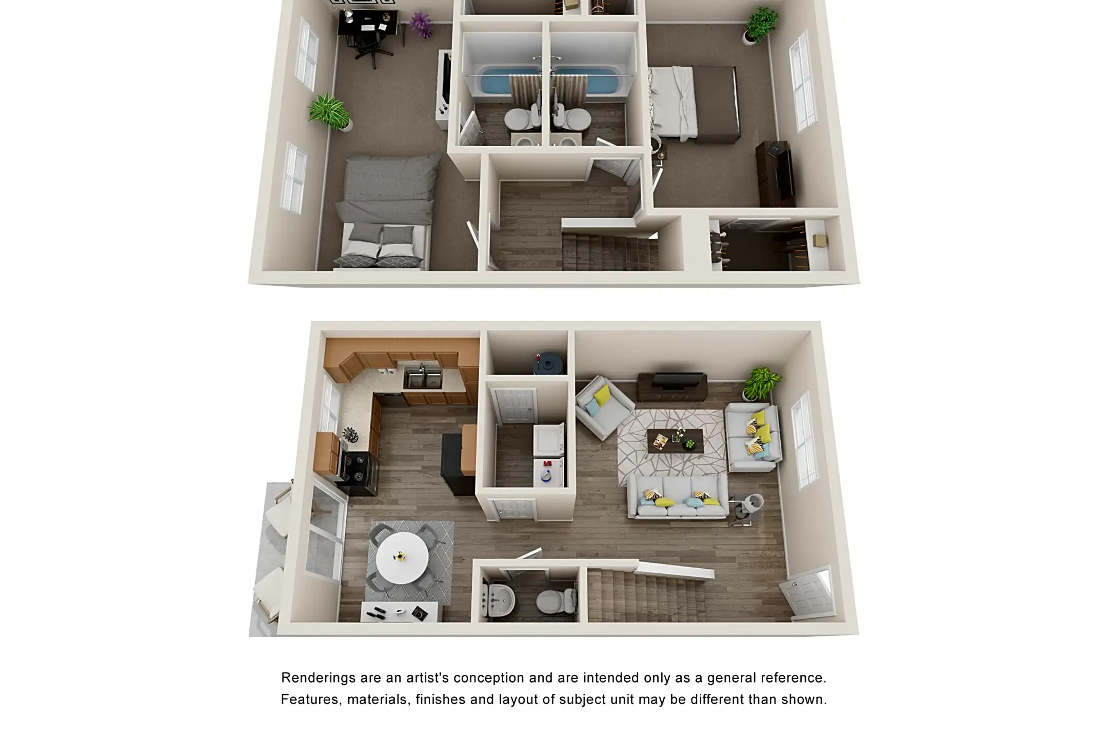 Saratoga Place 3401 Queensway Dr Erlanger, KY Apartments for Rent Rent.