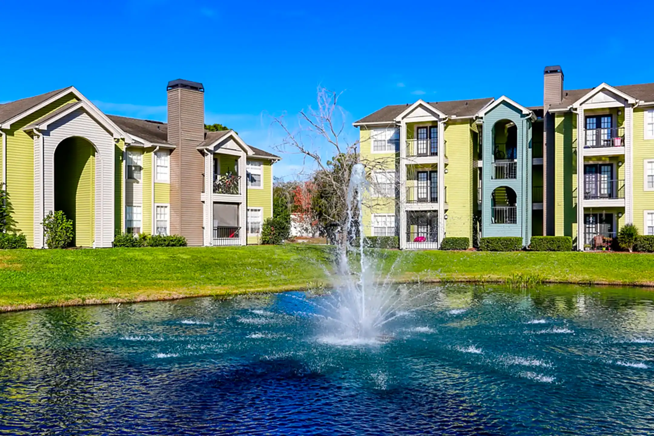 1020 at Winter Springs Apartments Winter Springs, FL 32708