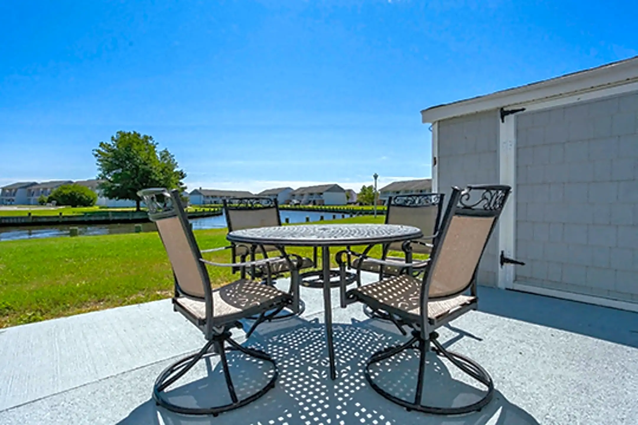 Mariners Cove Apartment Homes 372 Kettle Creek Rd Toms River, NJ