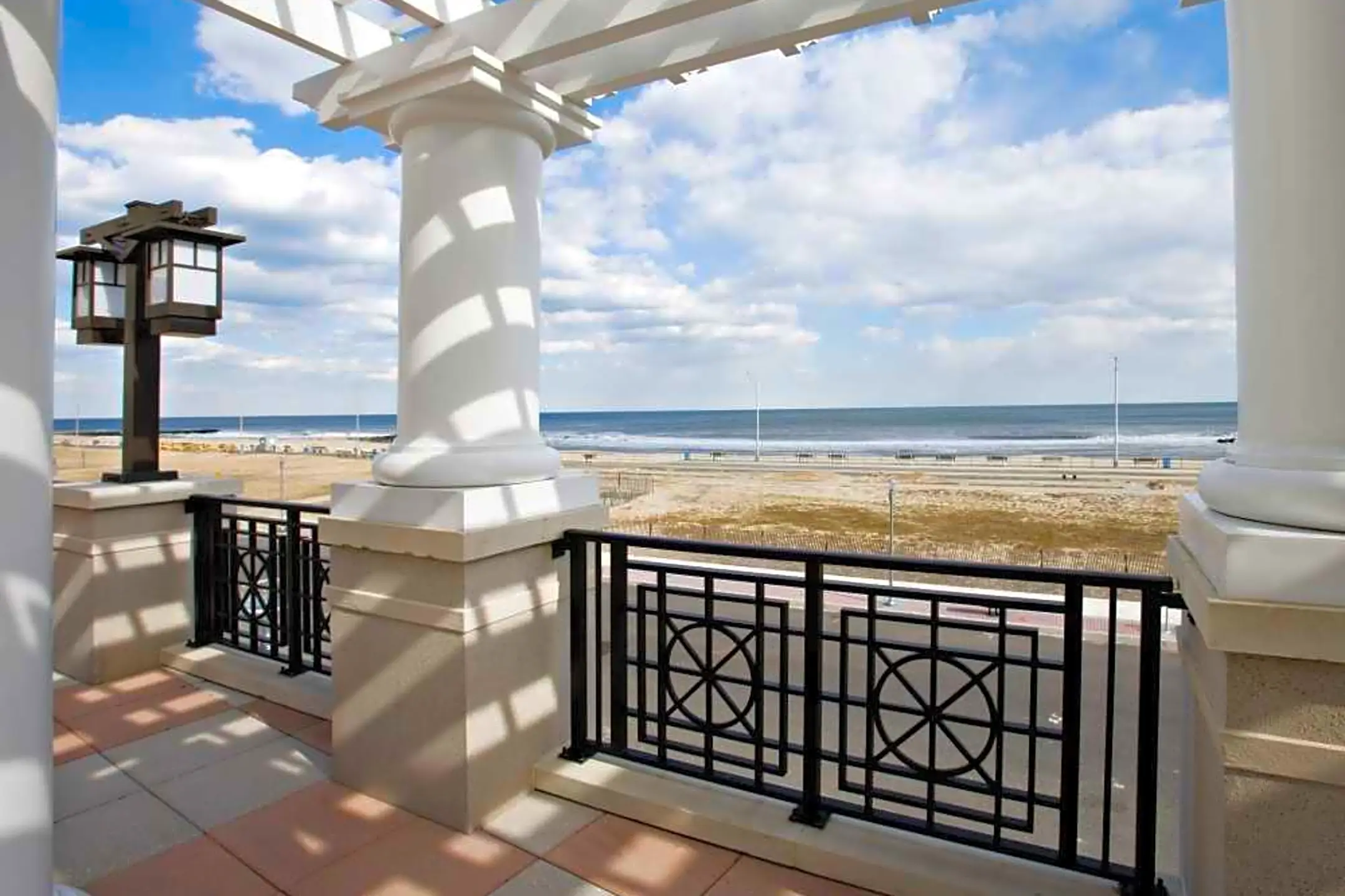 North Beach - 1501 Ocean Avenue | Asbury Park, NJ Apartments for Rent 