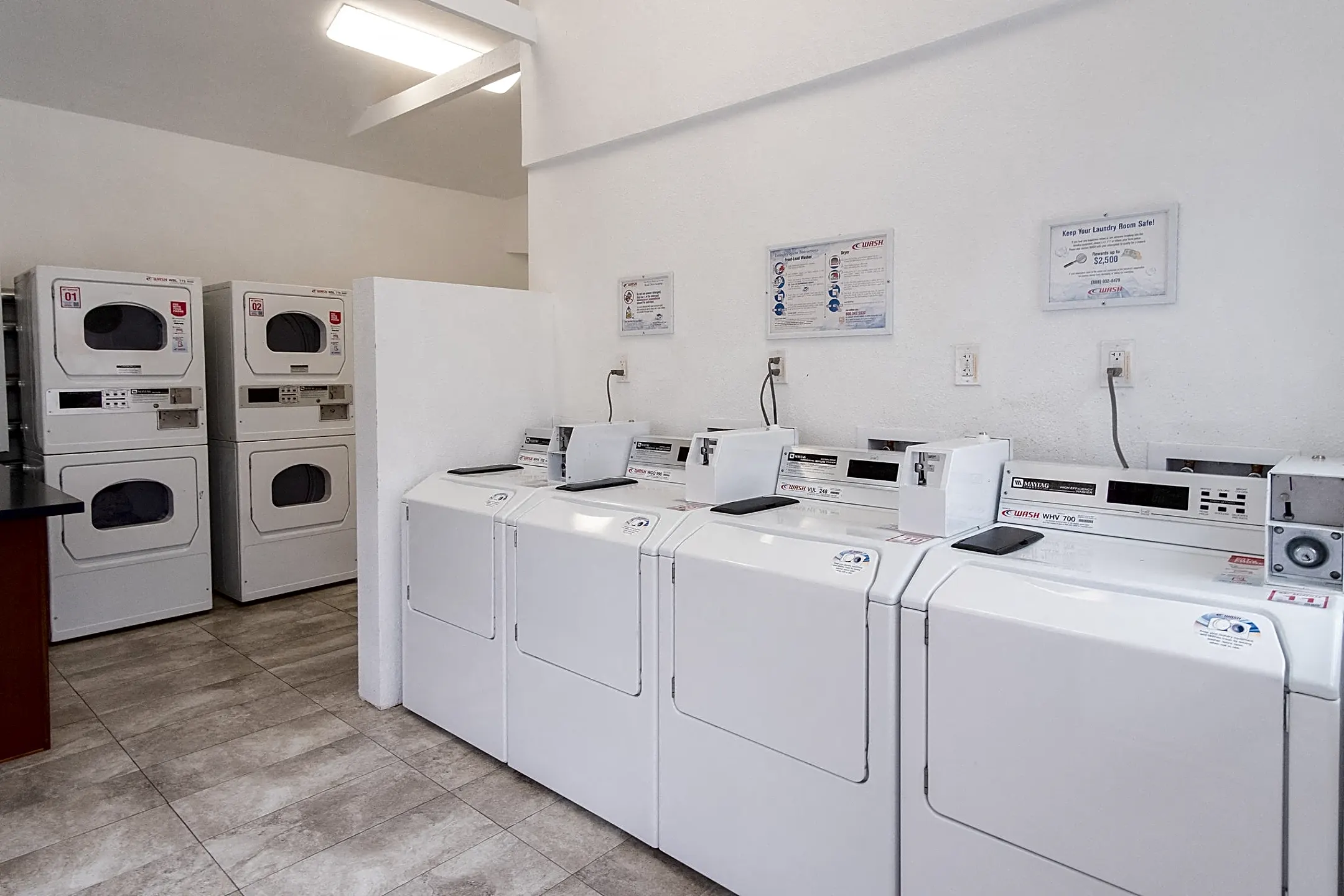 The SLO Student Living 1050 E Foothill Blvd San Luis Obispo, CA